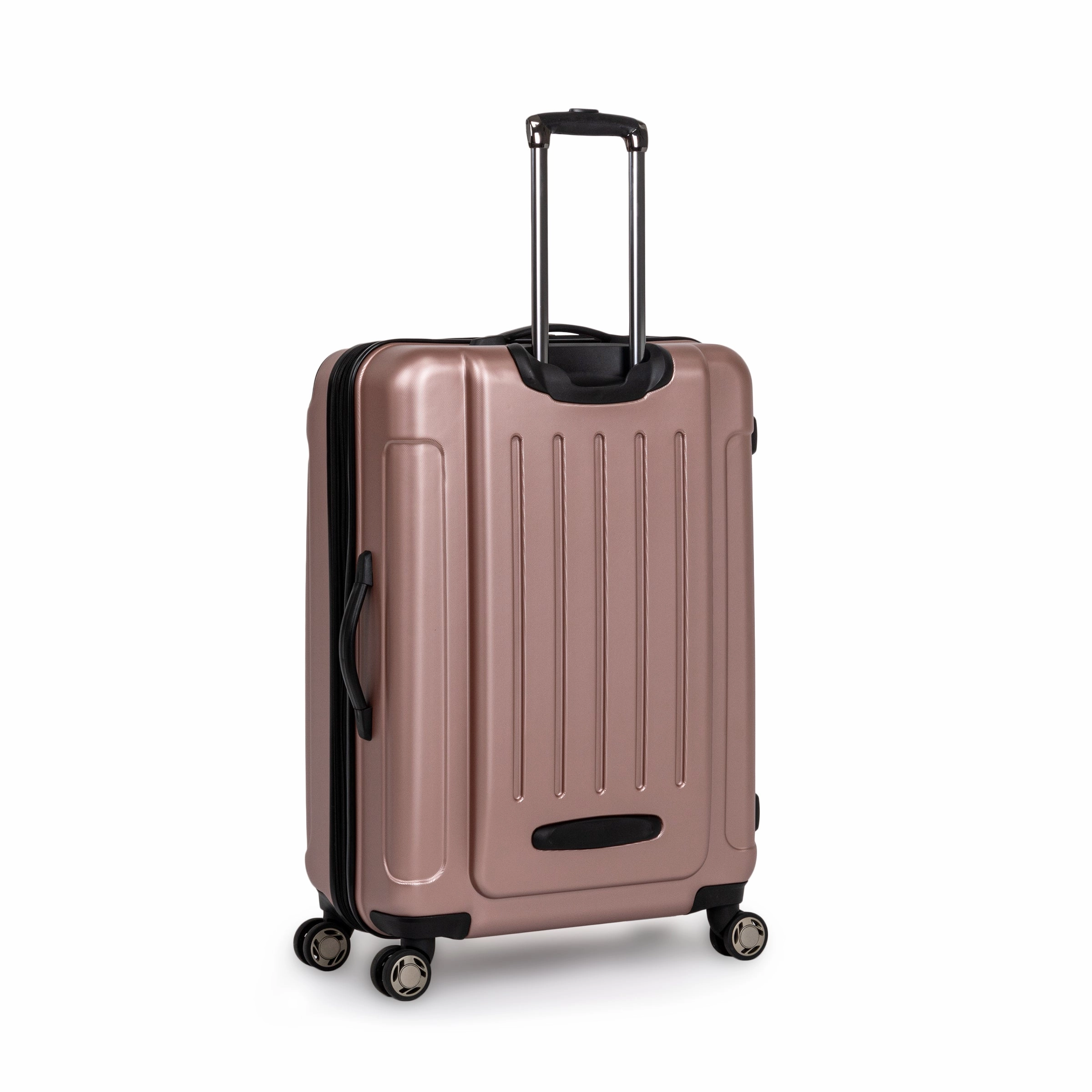 Kenneth Cole Reaction Renegade Hardside 8-Wheel Spinner Expandable 28'' Checked Luggage