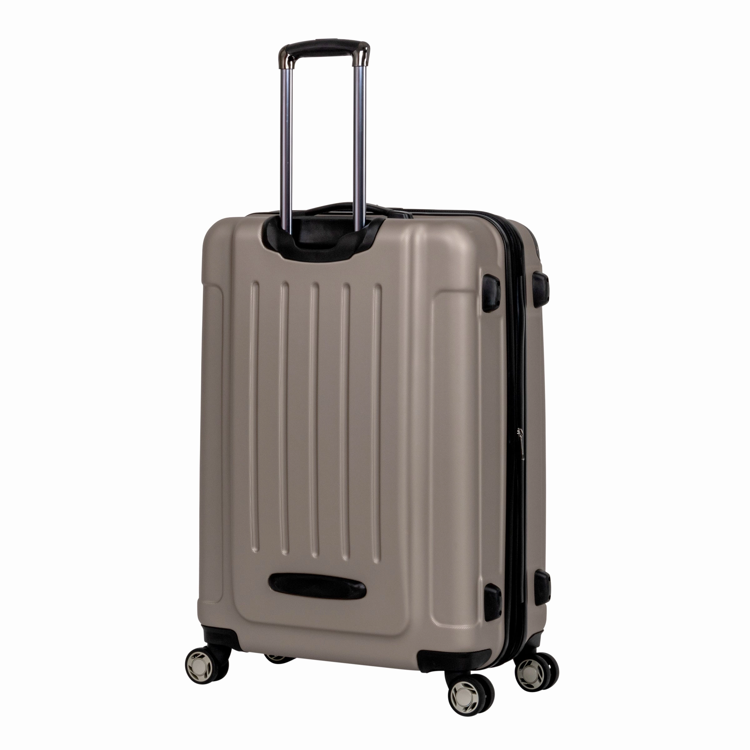 Kenneth Cole Reaction Renegade Hardside 8-Wheel Spinner Expandable 28'' Checked Luggage