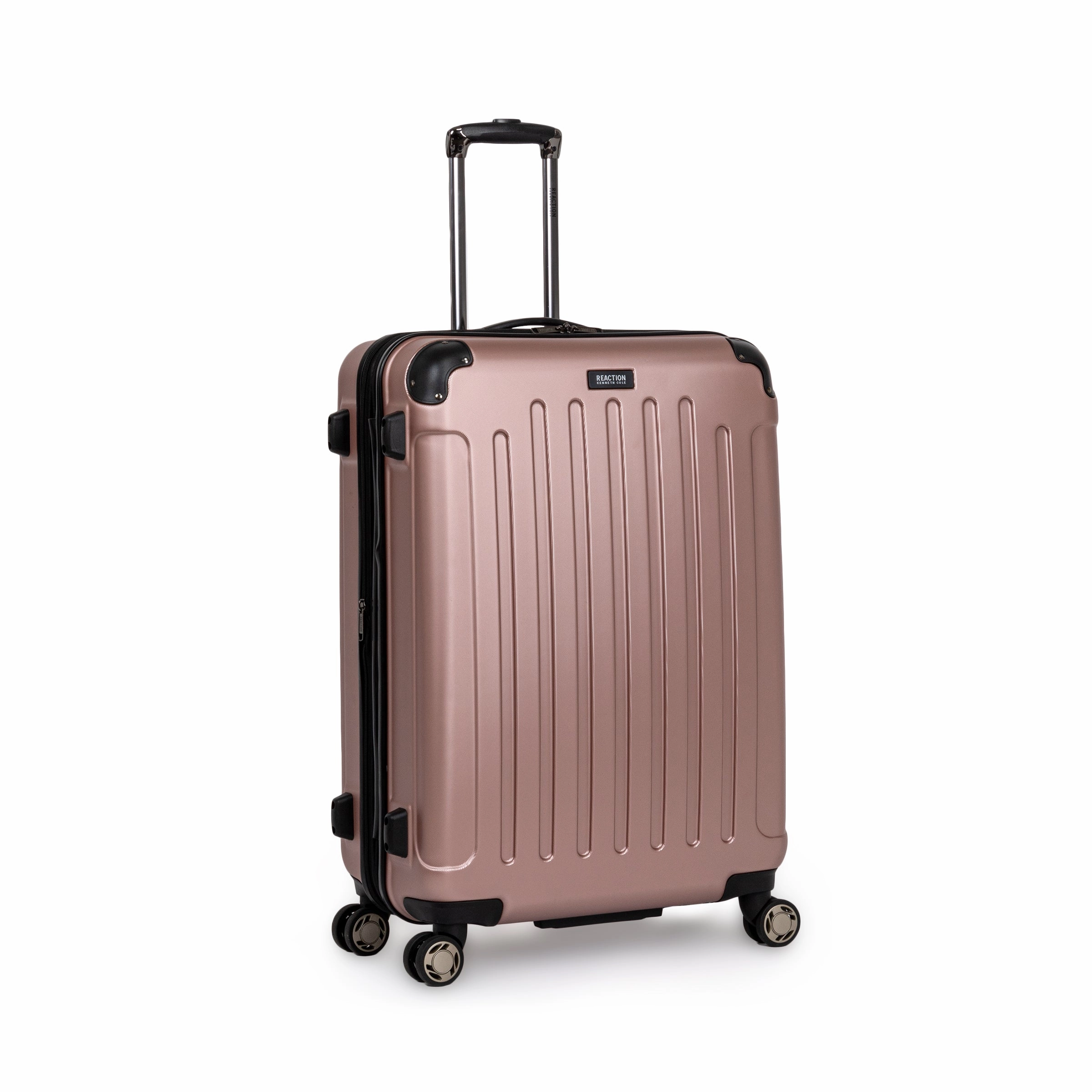 Kenneth Cole Reaction Renegade Hardside 8-Wheel Spinner Expandable 28'' Checked Luggage