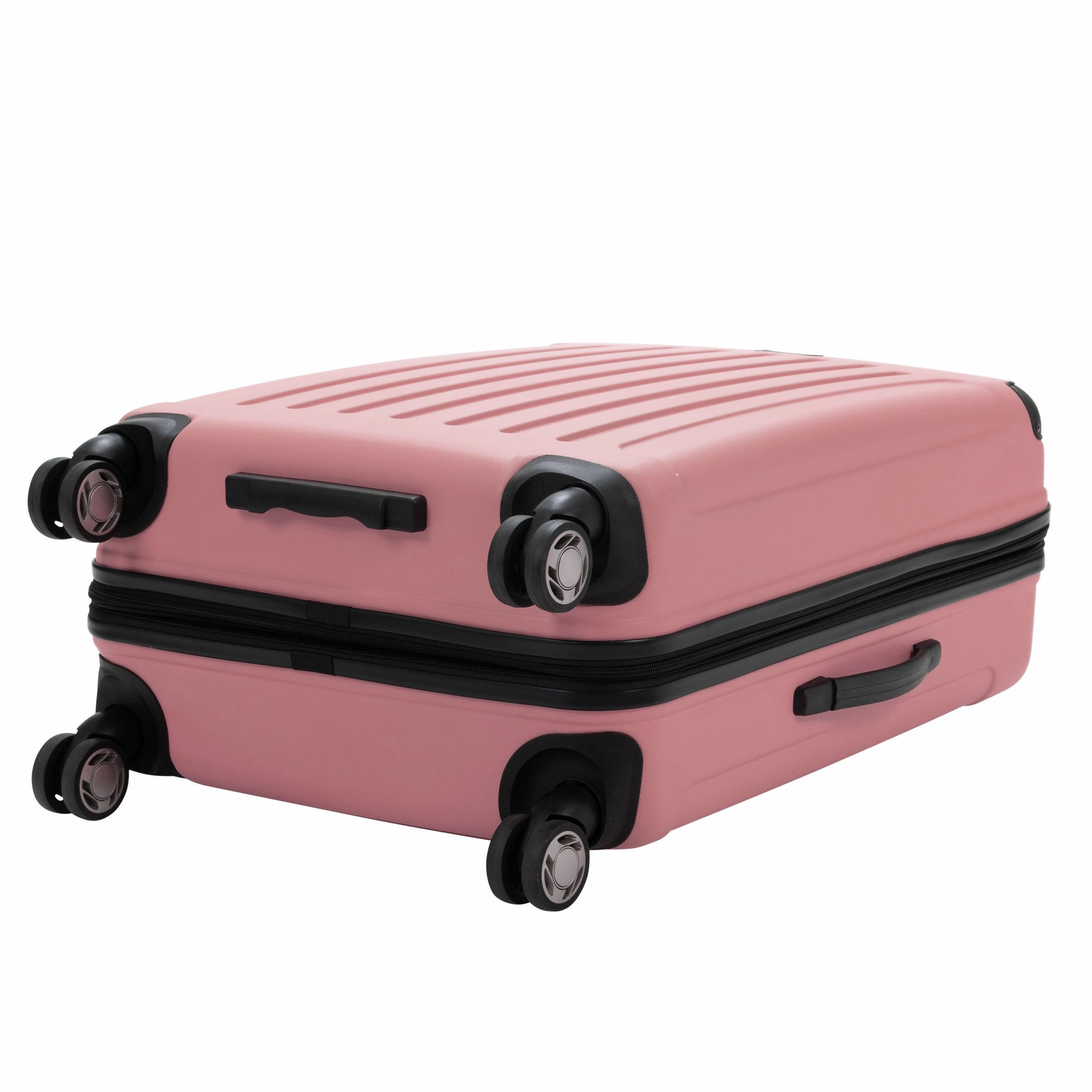 Kenneth Cole Reaction Renegade Hardside 8-Wheel Spinner Expandable 28'' Checked Luggage