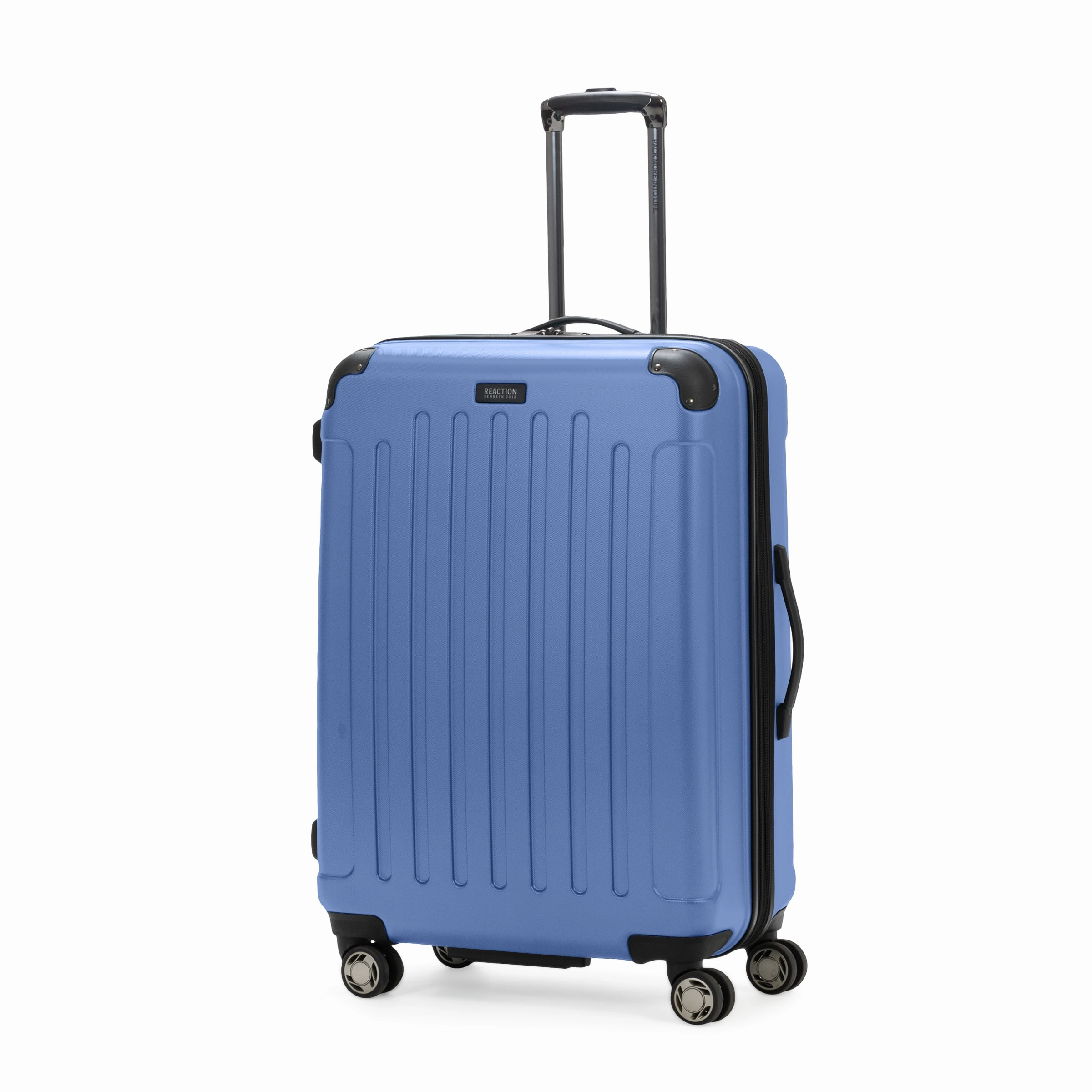 Kenneth Cole Reaction Renegade Hardside 8-Wheel Spinner Expandable 28'' Checked Luggage