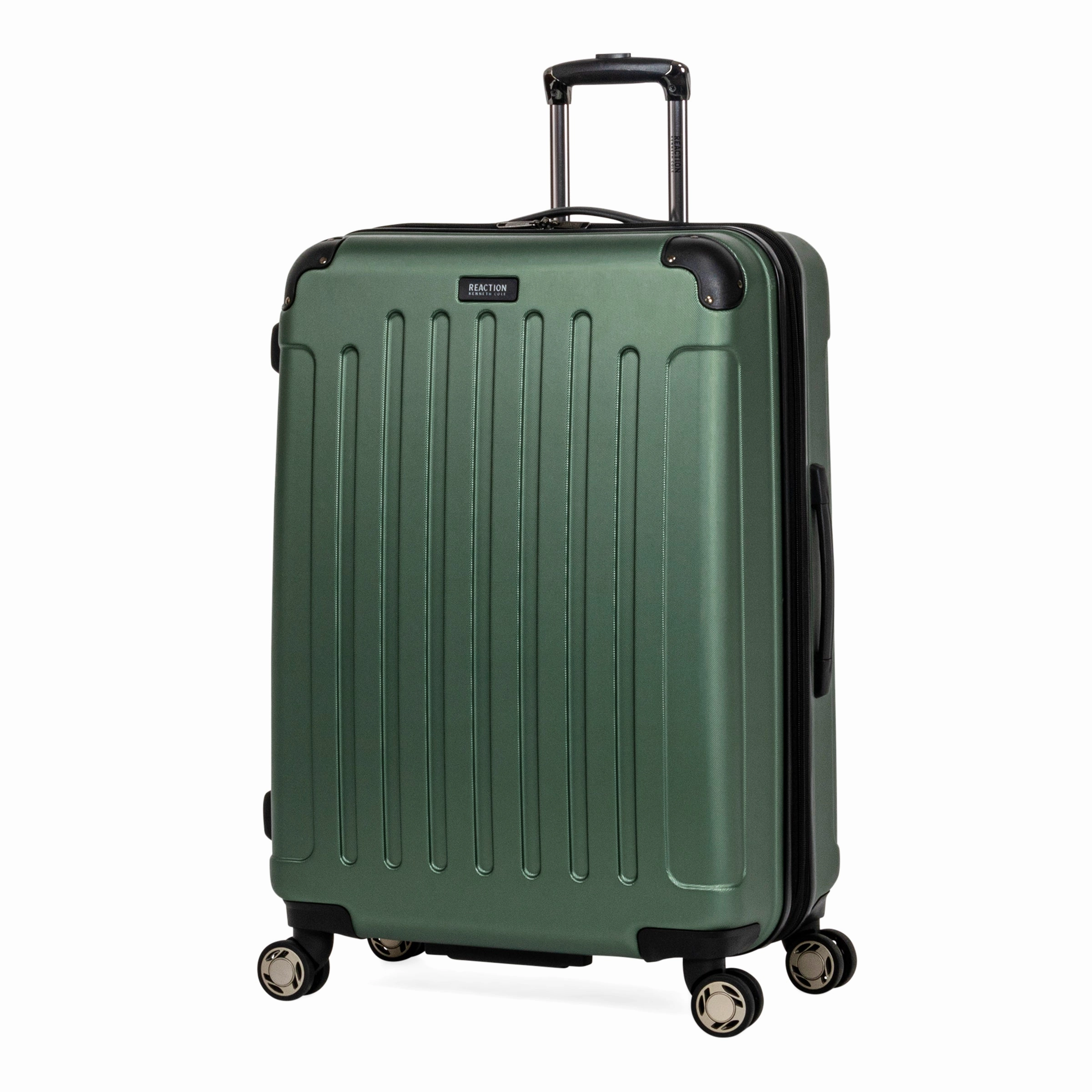 Kenneth Cole Reaction Renegade Hardside 8-Wheel Spinner Expandable 28'' Checked Luggage