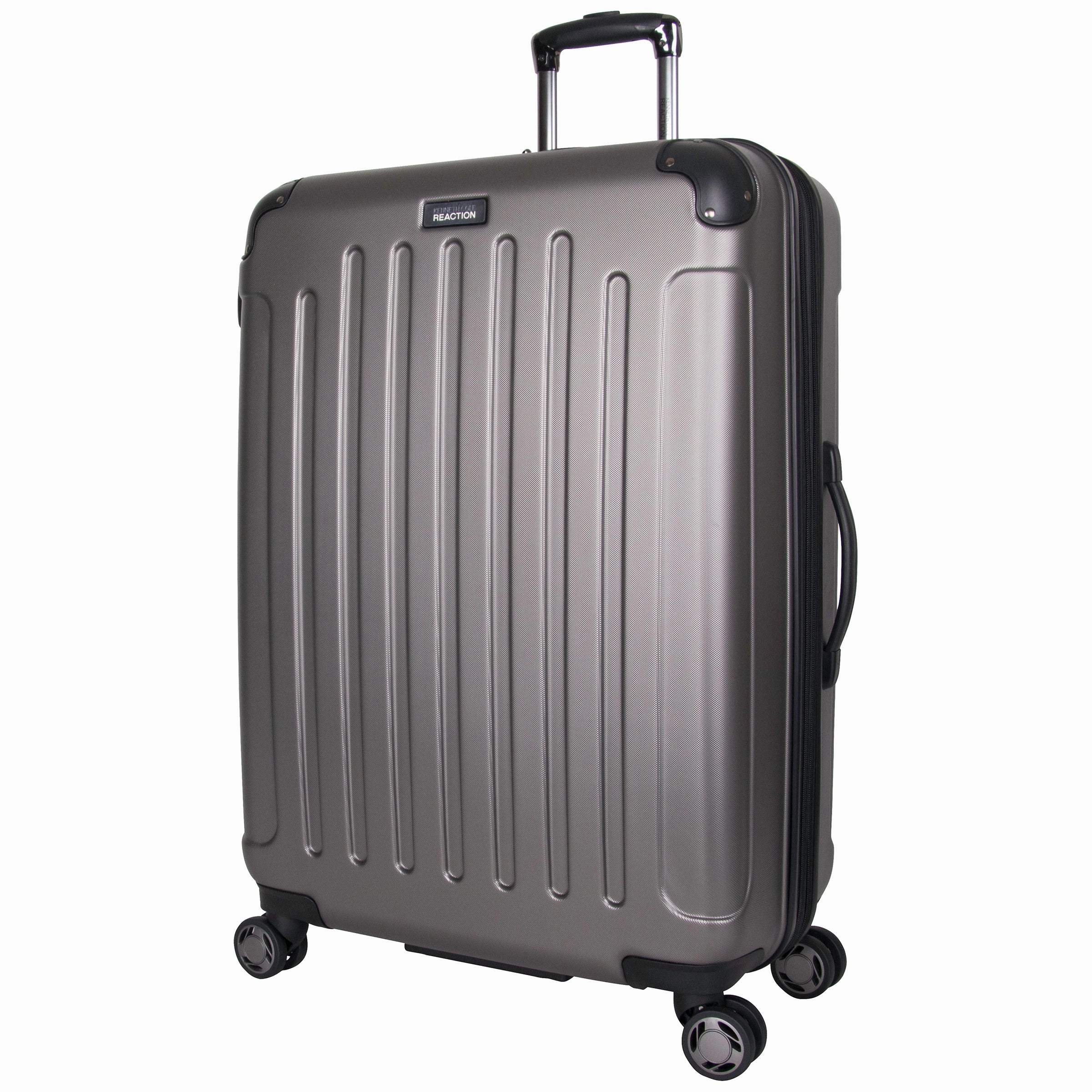 Kenneth Cole Reaction Renegade Hardside 8-Wheel Spinner Expandable 28'' Checked Luggage
