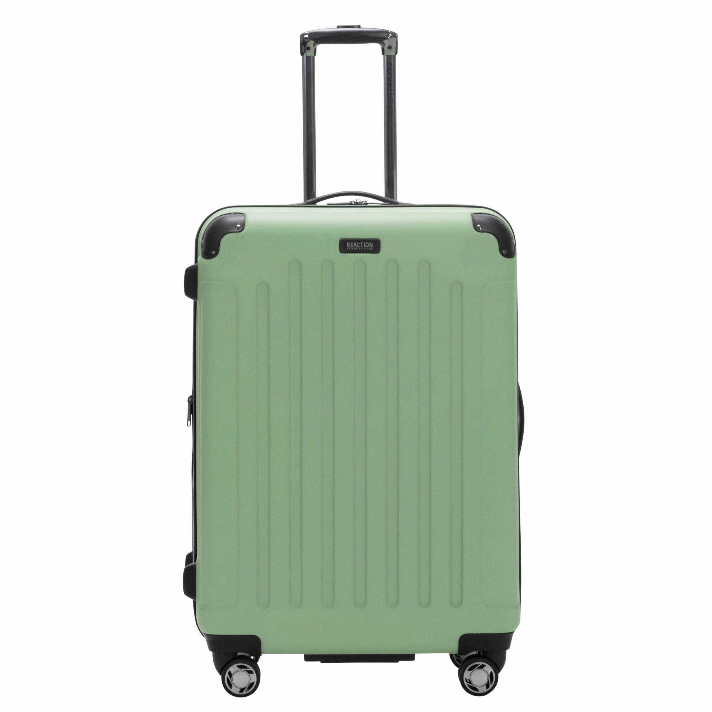 Kenneth Cole Reaction Renegade Hardside 8-Wheel Spinner Expandable 28'' Checked Luggage