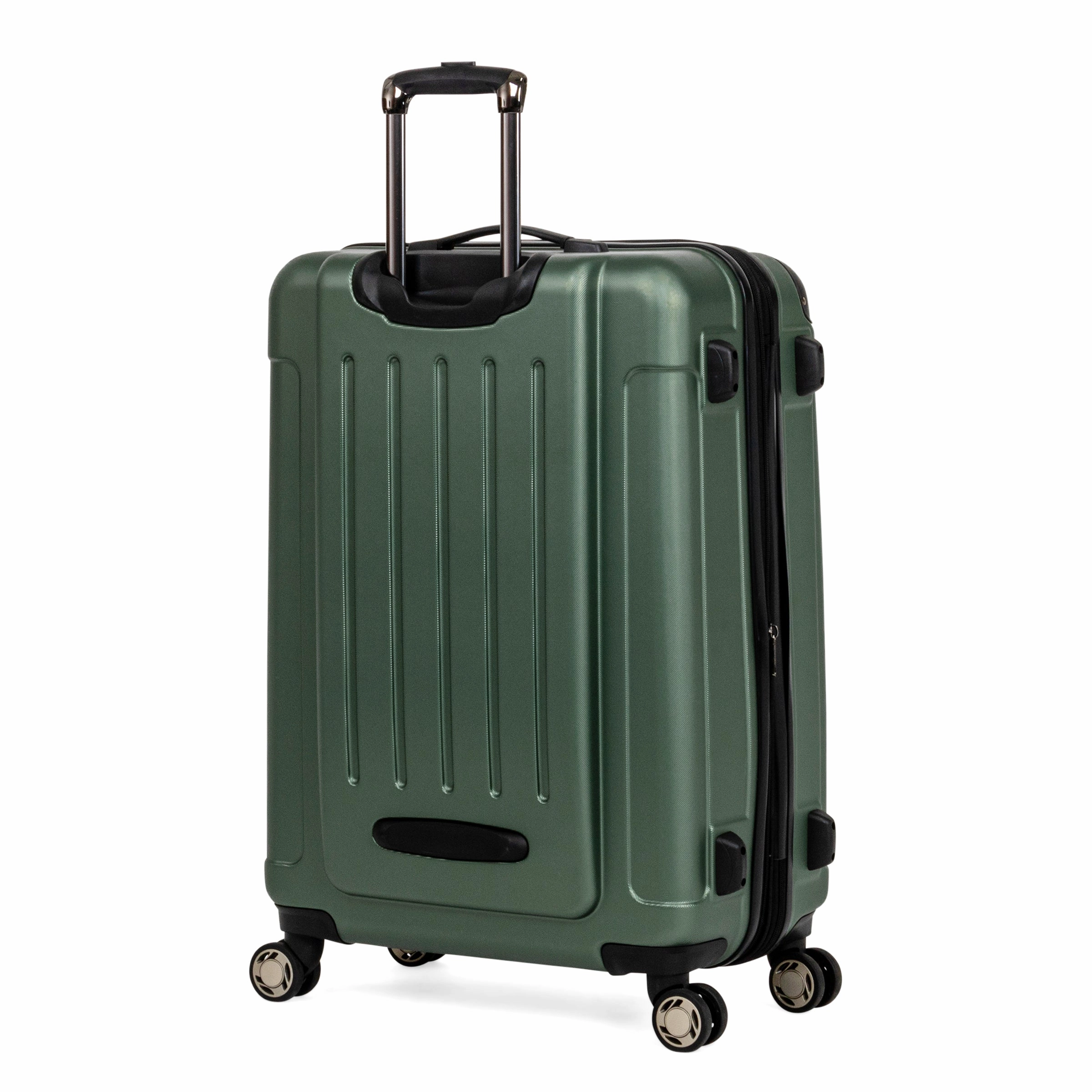Kenneth Cole Reaction Renegade Hardside 8-Wheel Spinner Expandable 28'' Checked Luggage