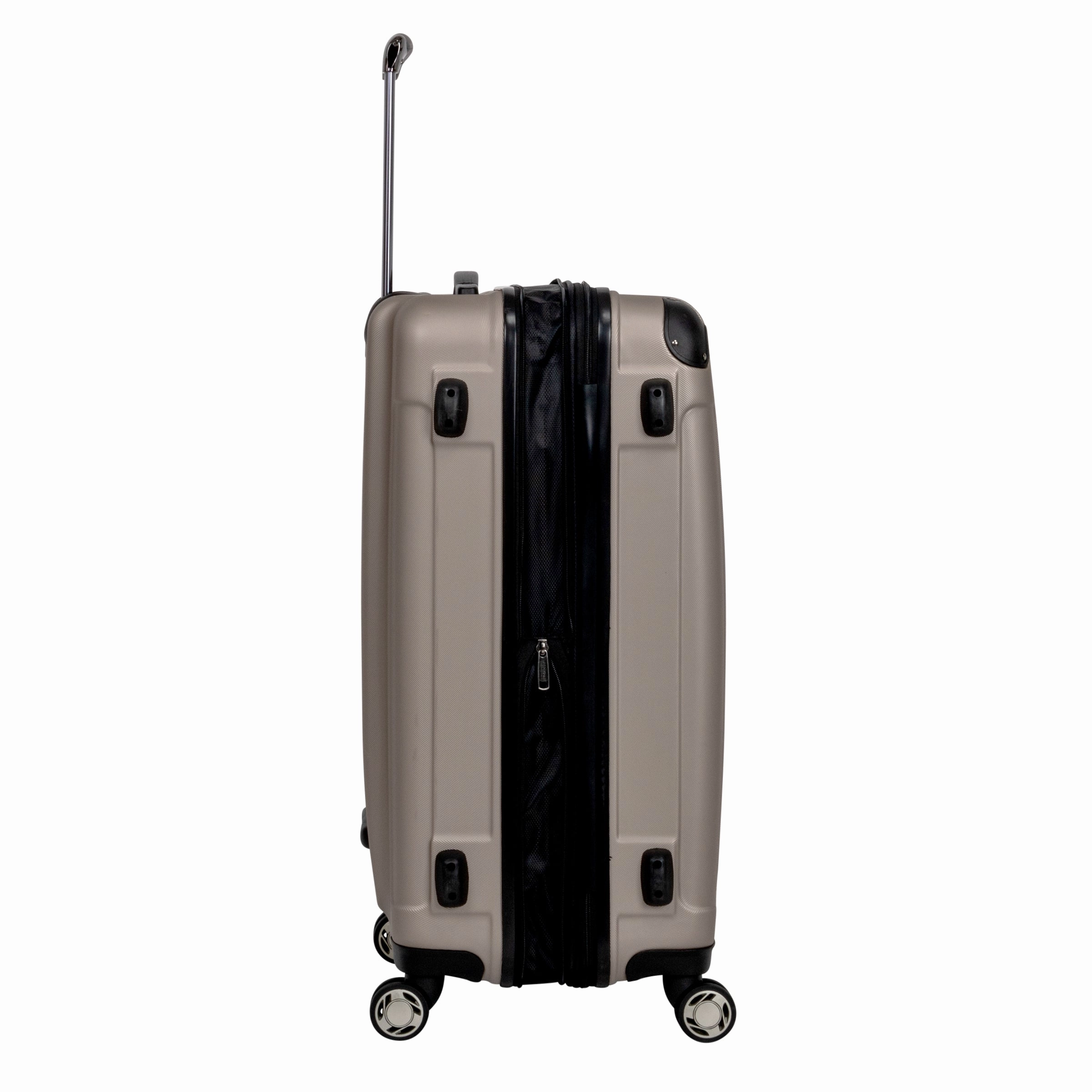 Kenneth Cole Reaction Renegade Hardside 8-Wheel Spinner Expandable 28'' Checked Luggage