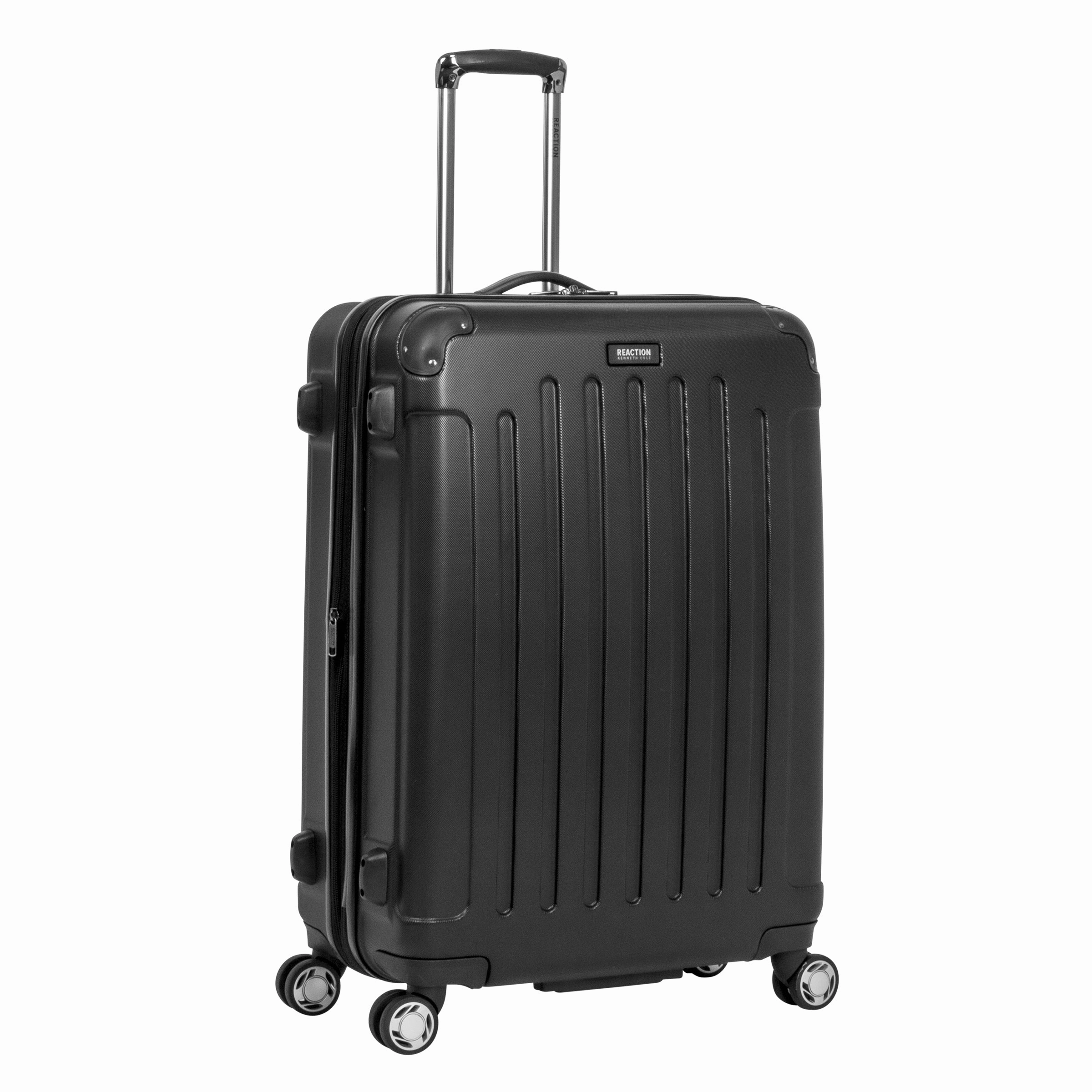 Kenneth Cole Reaction Renegade Hardside 8-Wheel Spinner Expandable 28'' Checked Luggage