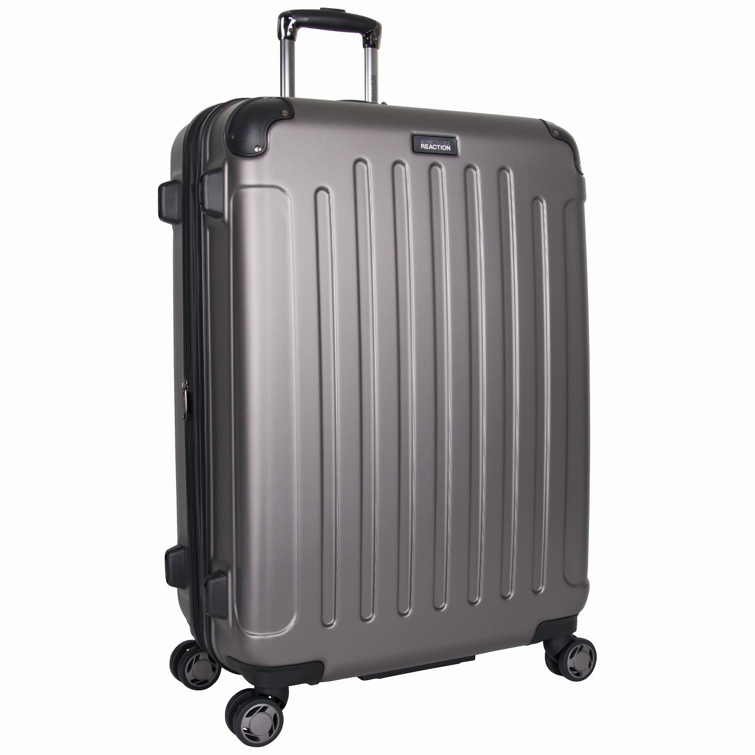 Kenneth Cole Reaction Renegade Hardside 8-Wheel Spinner Expandable 28'' Checked Luggage