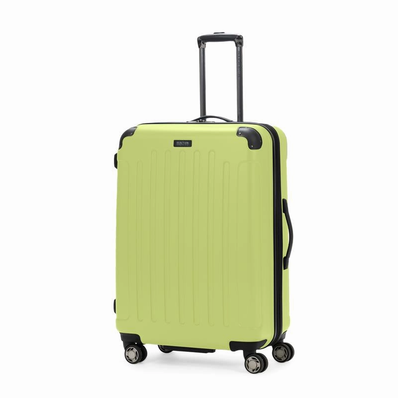 Kenneth Cole Reaction Renegade Hardside 8-Wheel Spinner Expandable 28'' Checked Luggage