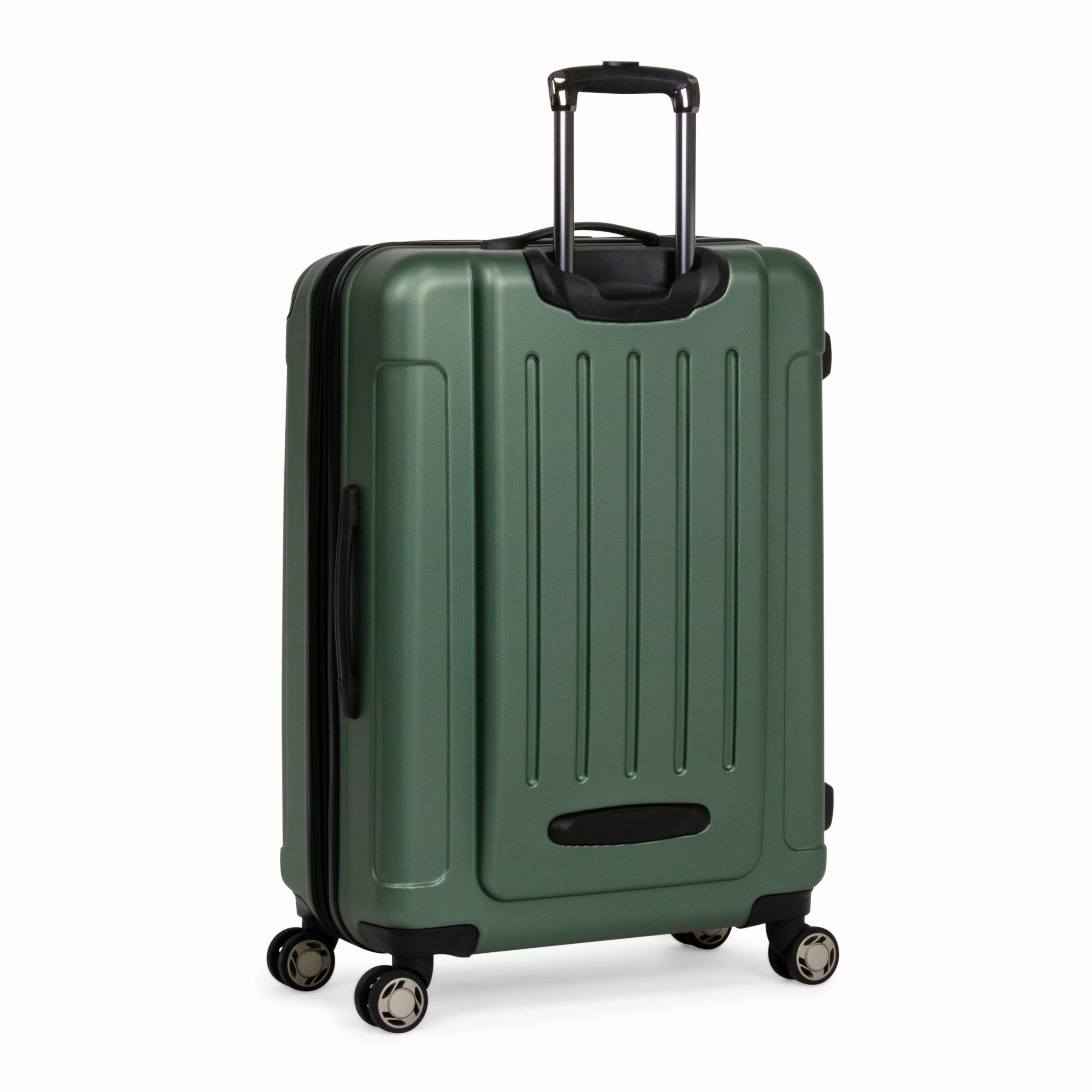Kenneth Cole Reaction Renegade Hardside 8-Wheel Spinner Expandable 28'' Checked Luggage