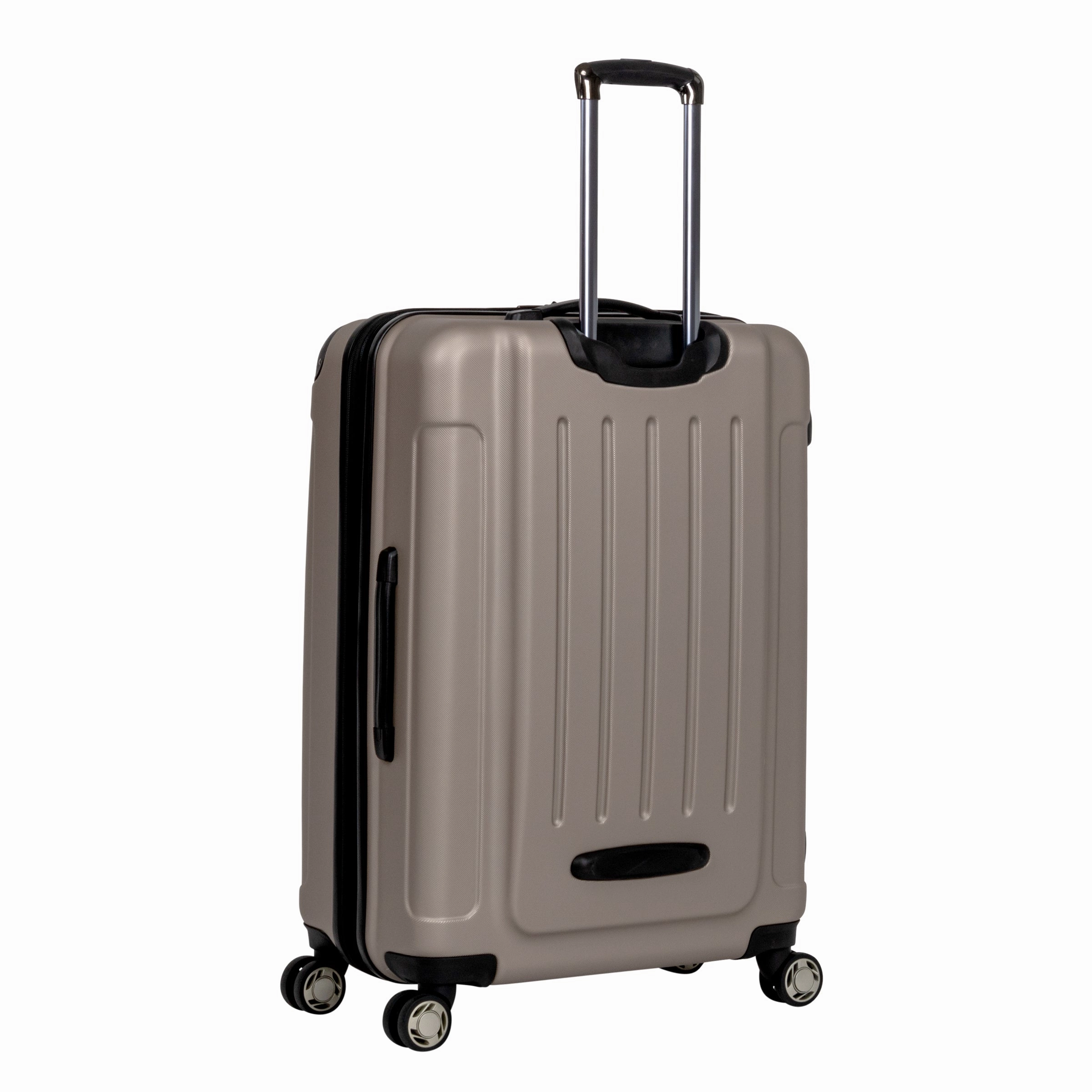 Kenneth Cole Reaction Renegade Hardside 8-Wheel Spinner Expandable 28'' Checked Luggage