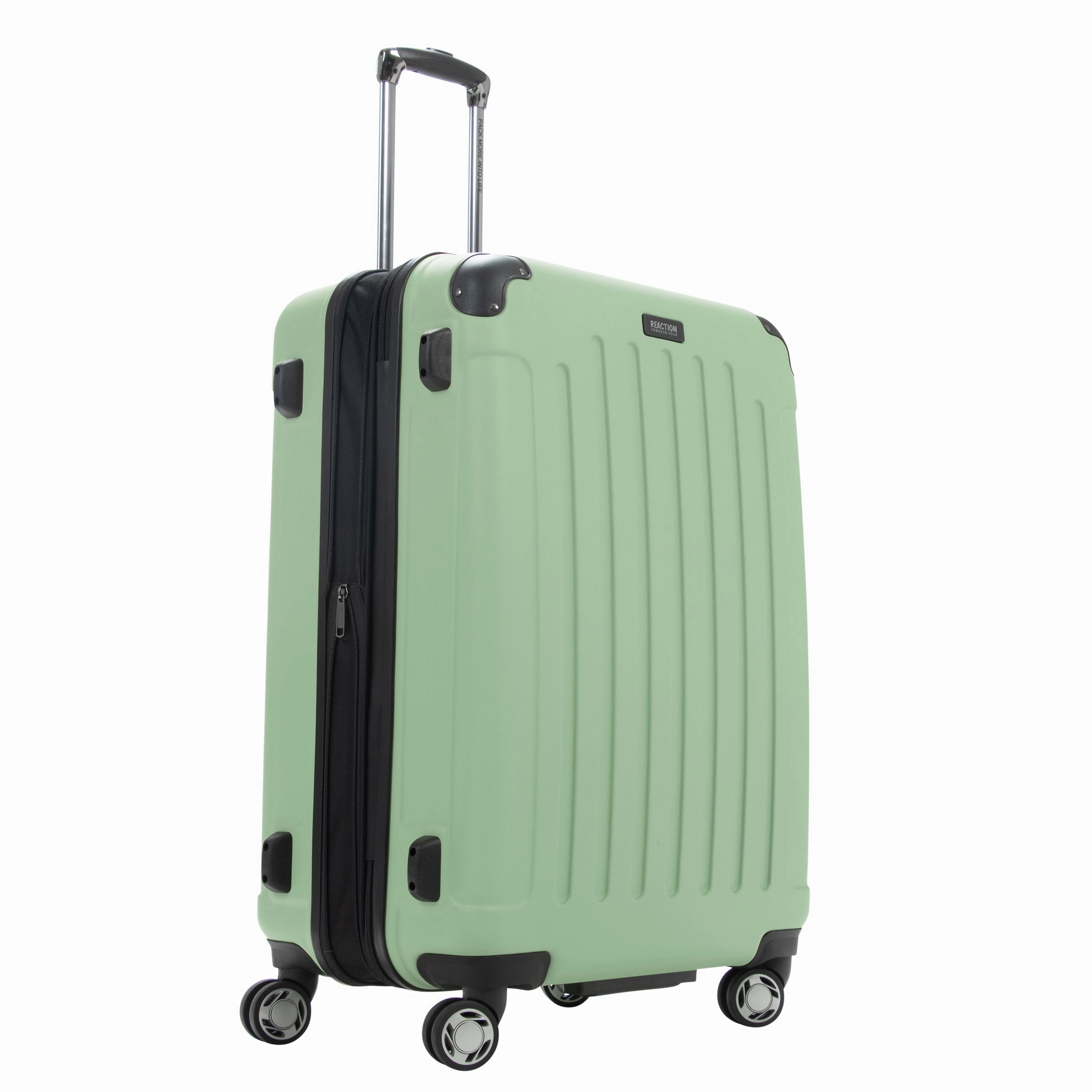 Kenneth Cole Reaction Renegade Hardside 8-Wheel Spinner Expandable 28'' Checked Luggage
