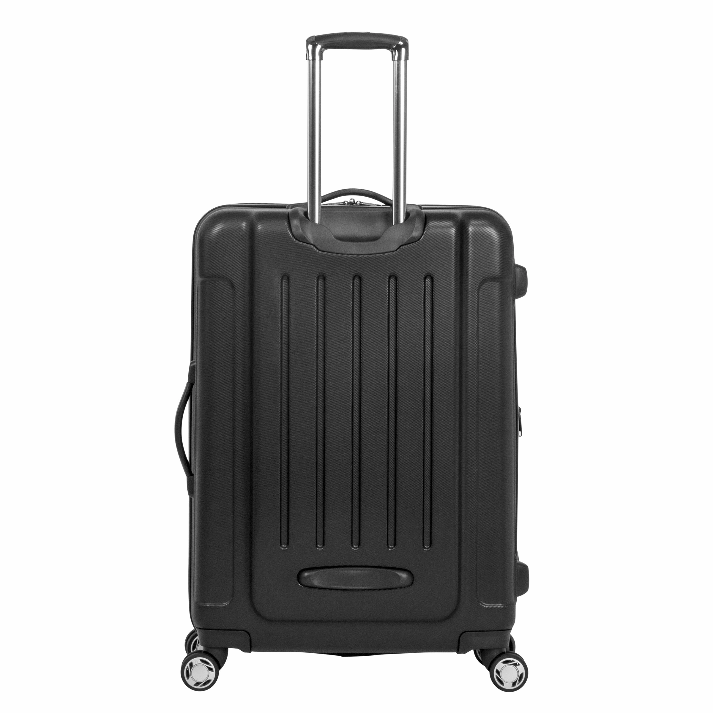 Kenneth Cole Reaction Renegade Hardside 8-Wheel Spinner Expandable 28'' Checked Luggage