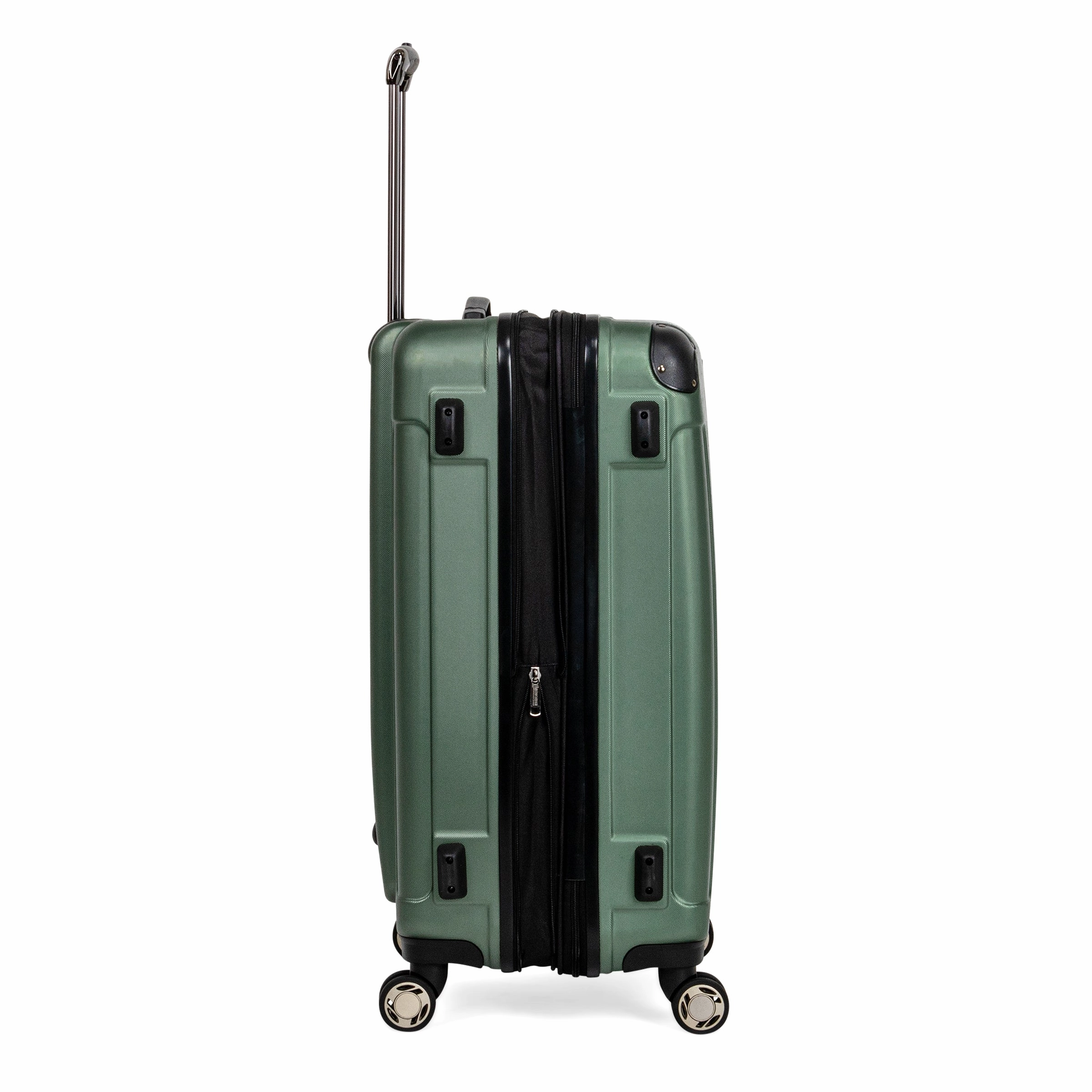 Kenneth Cole Reaction Renegade Hardside 8-Wheel Spinner Expandable 28'' Checked Luggage