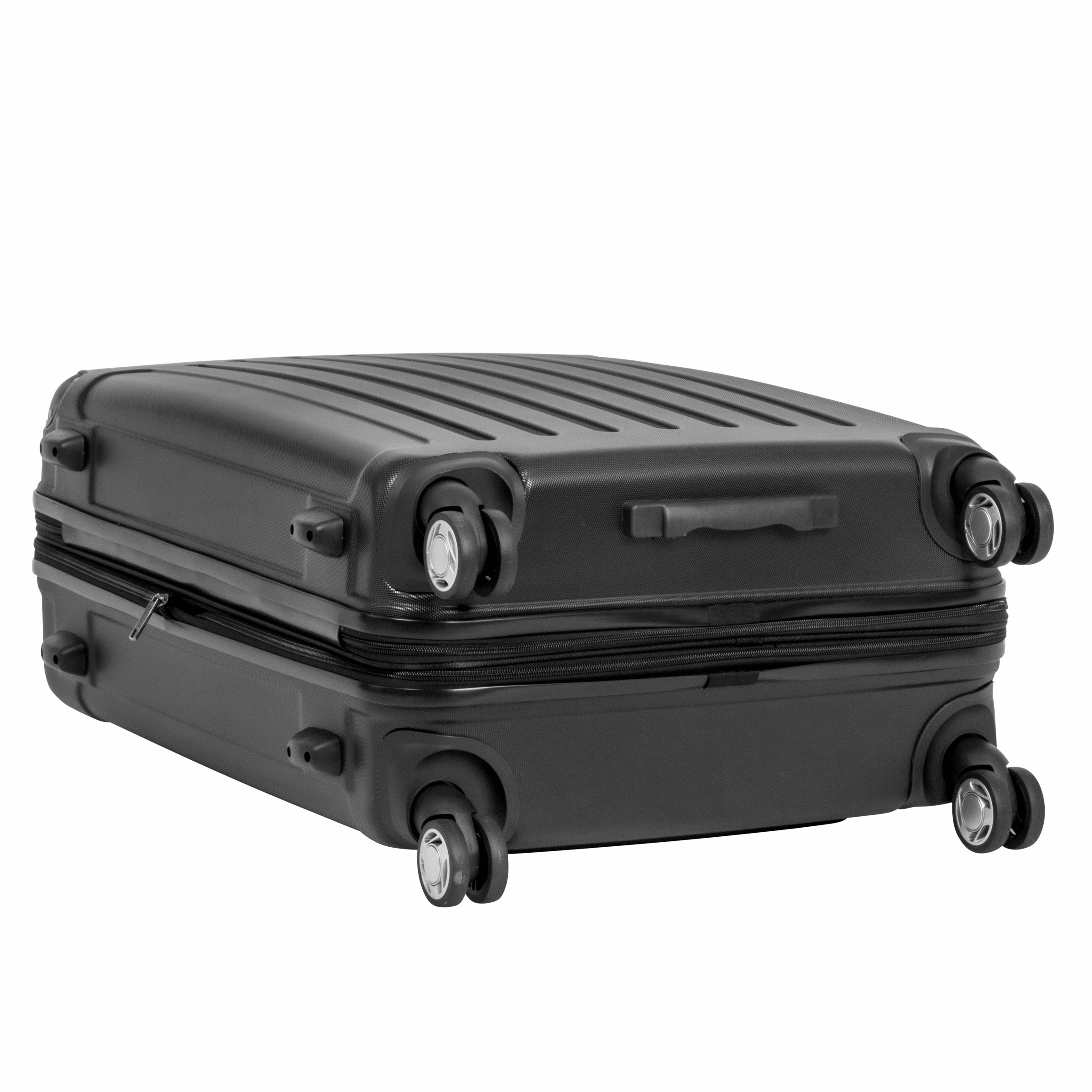 Kenneth Cole Reaction Renegade Hardside 8-Wheel Spinner Expandable 28'' Checked Luggage