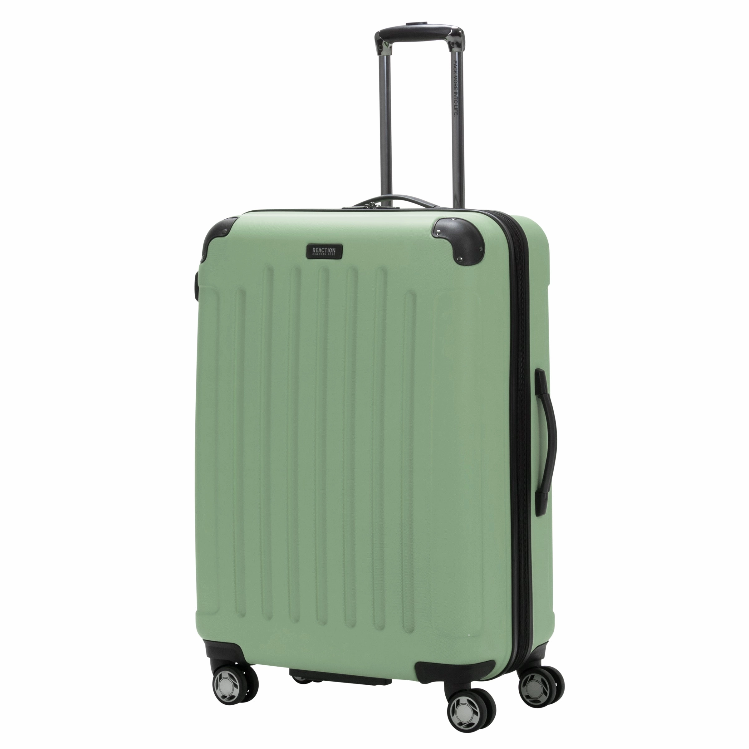 Kenneth Cole Reaction Renegade Hardside 8-Wheel Spinner Expandable 28'' Checked Luggage