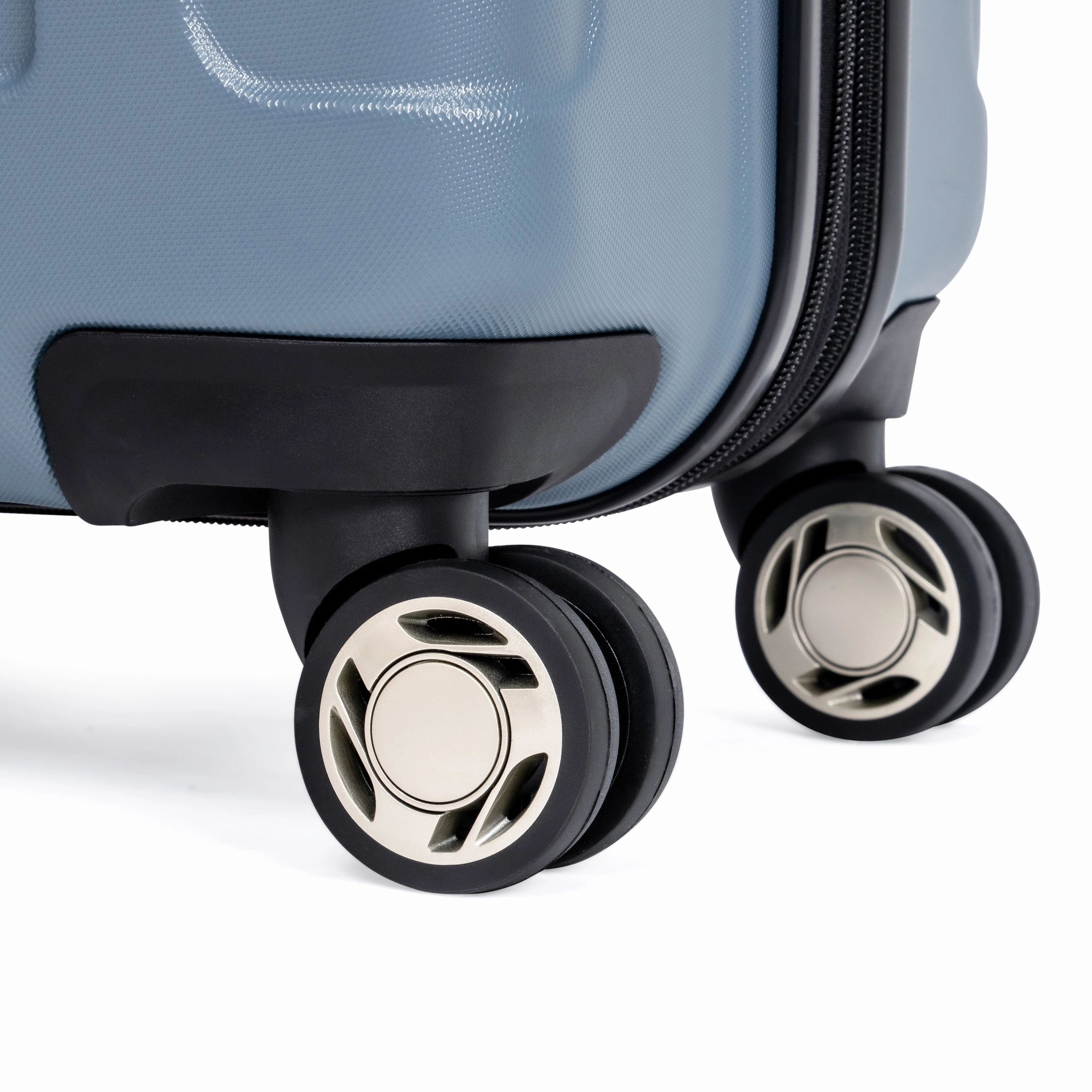 Kenneth Cole Reaction Renegade Hardside 8-Wheel Spinner Expandable 28'' Checked Luggage