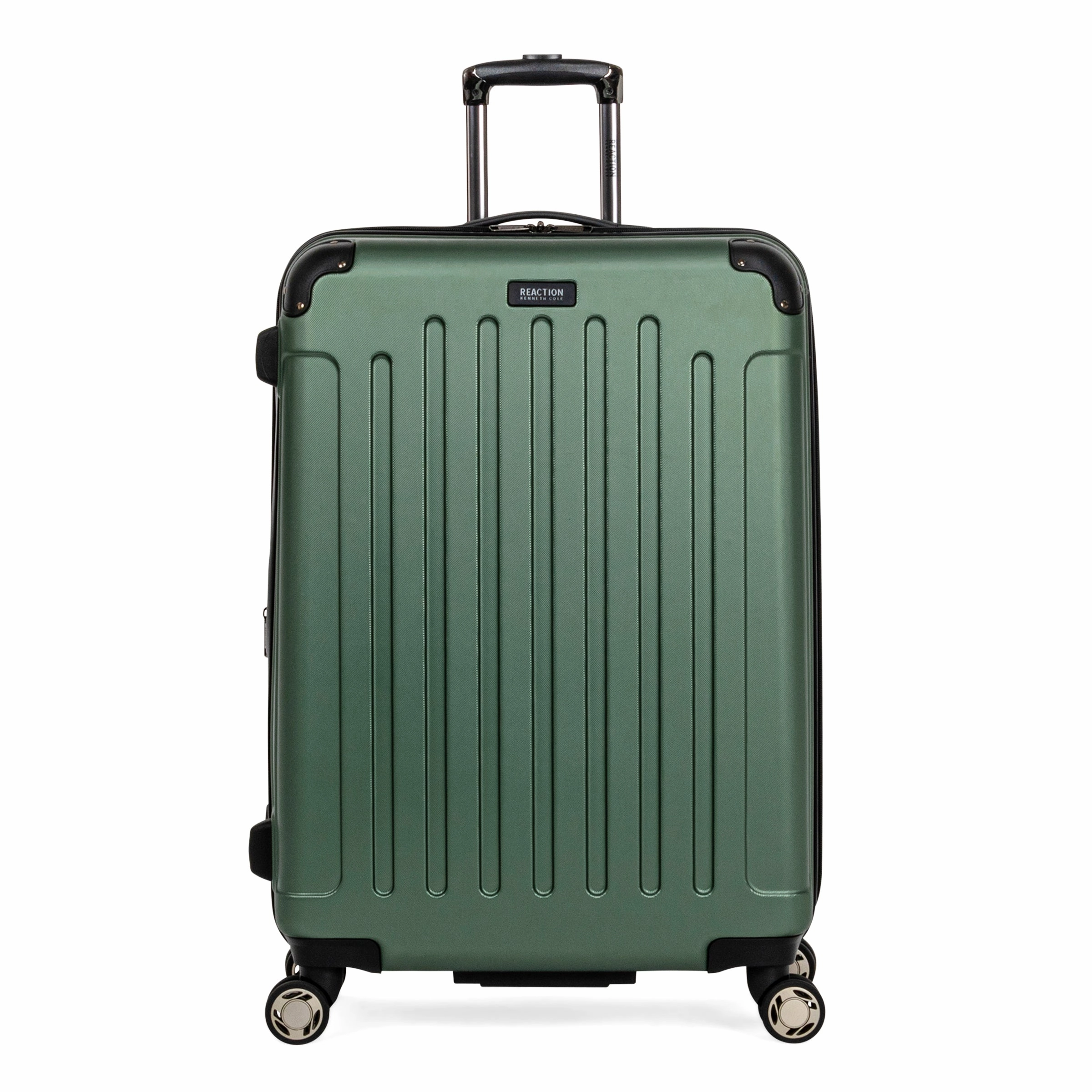 Kenneth Cole Reaction Renegade Hardside 8-Wheel Spinner Expandable 28'' Checked Luggage