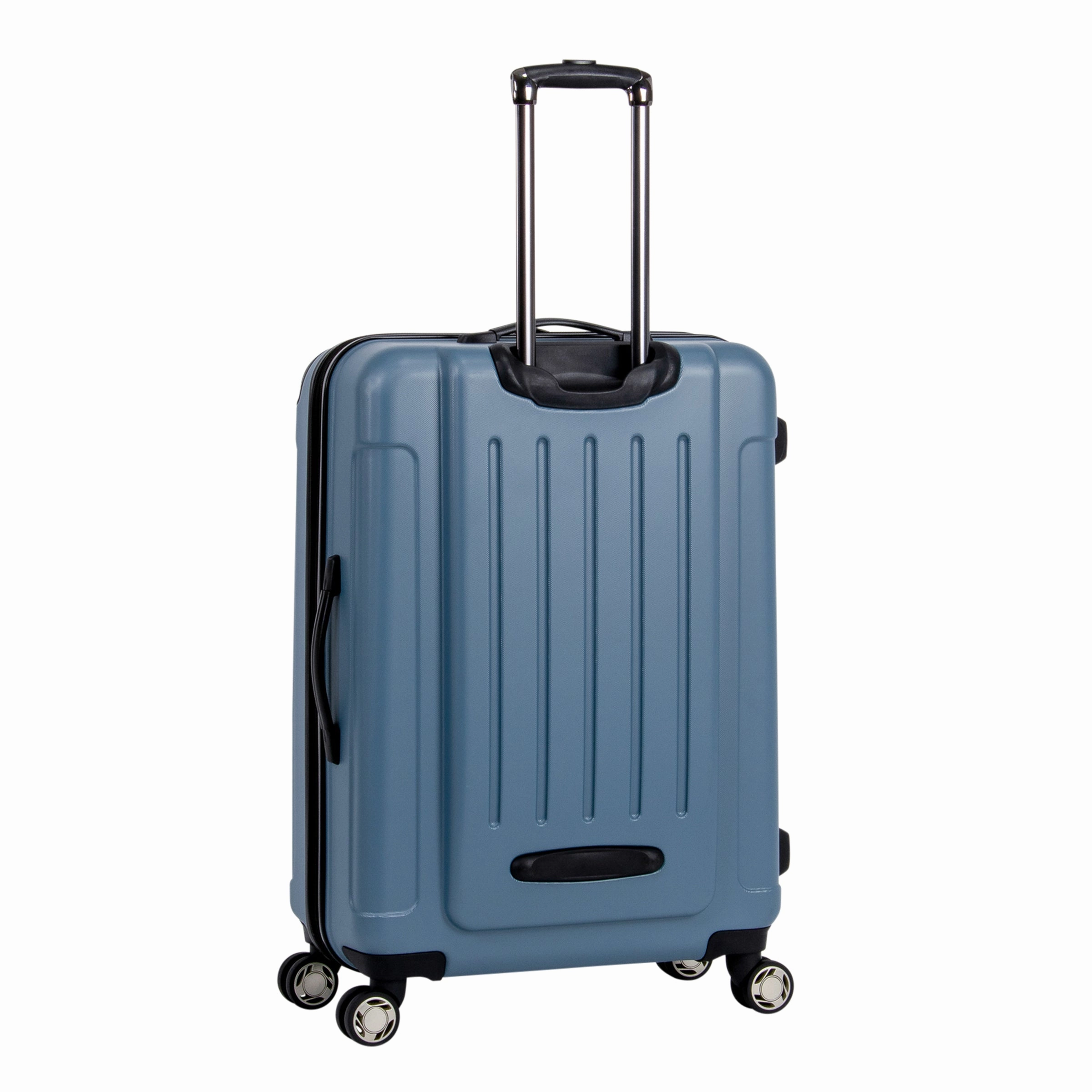 Kenneth Cole Reaction Renegade Hardside 8-Wheel Spinner Expandable 28'' Checked Luggage