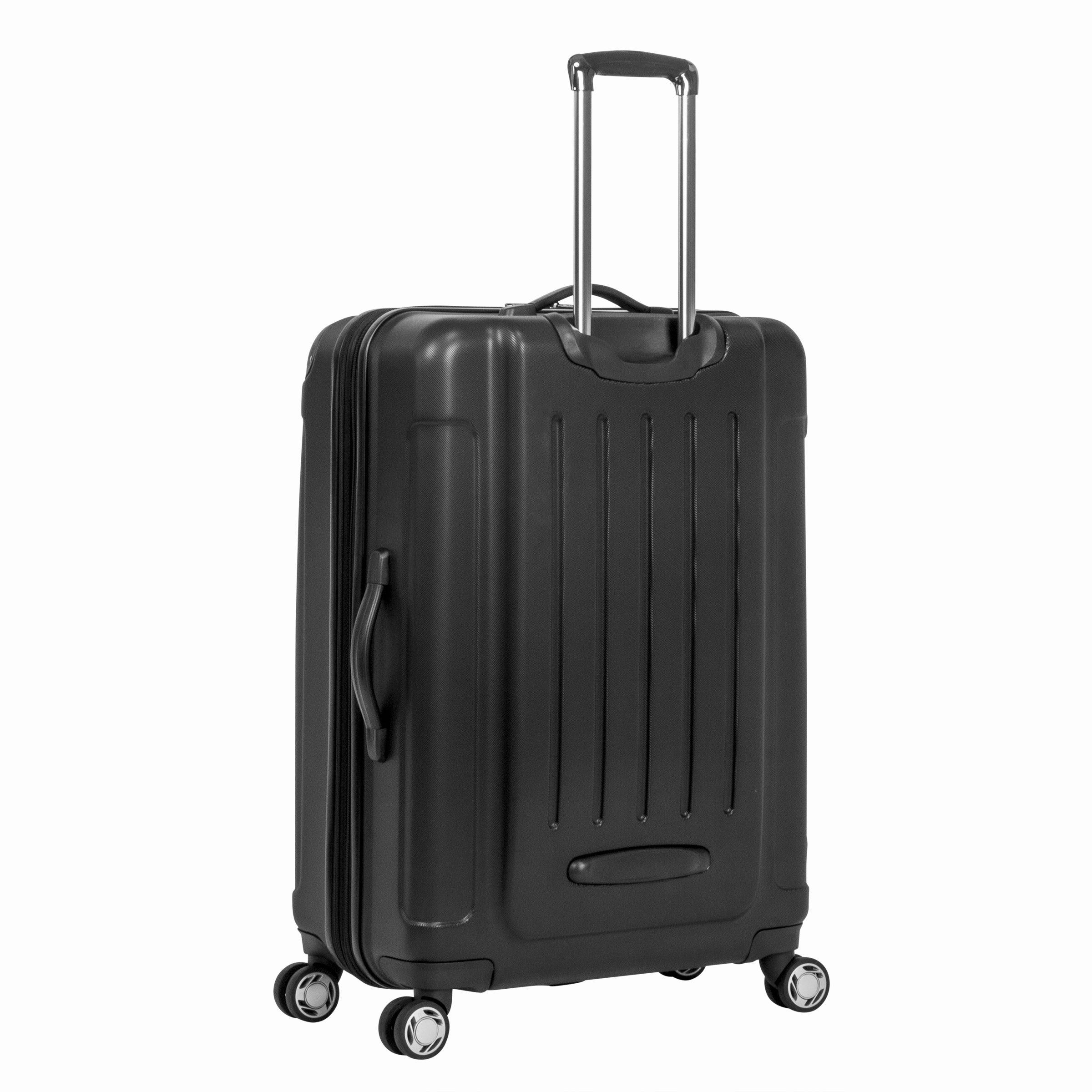 Kenneth Cole Reaction Renegade Hardside 8-Wheel Spinner Expandable 28'' Checked Luggage
