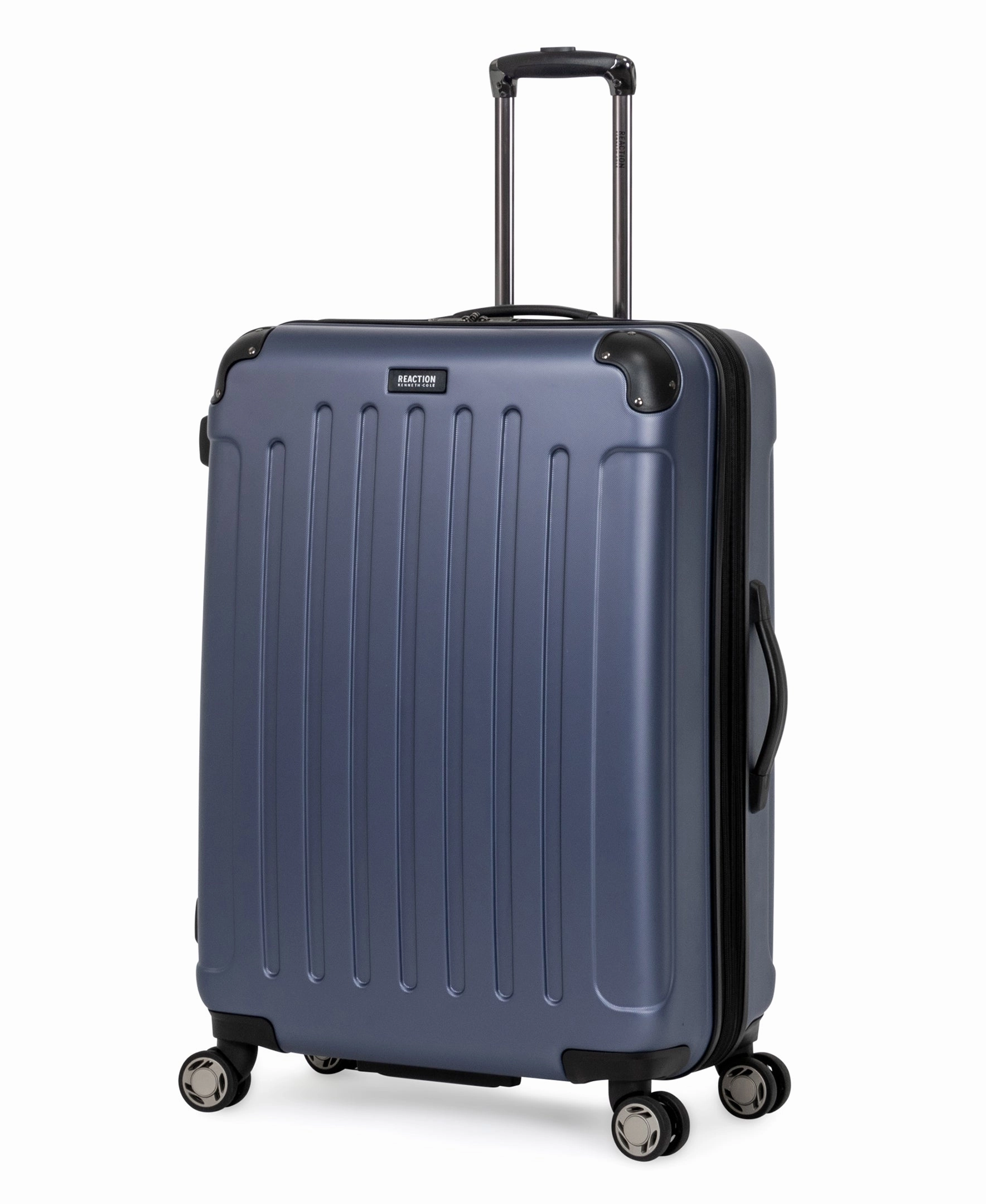 Kenneth Cole Reaction Renegade Hardside 8-Wheel Spinner Expandable 28'' Checked Luggage