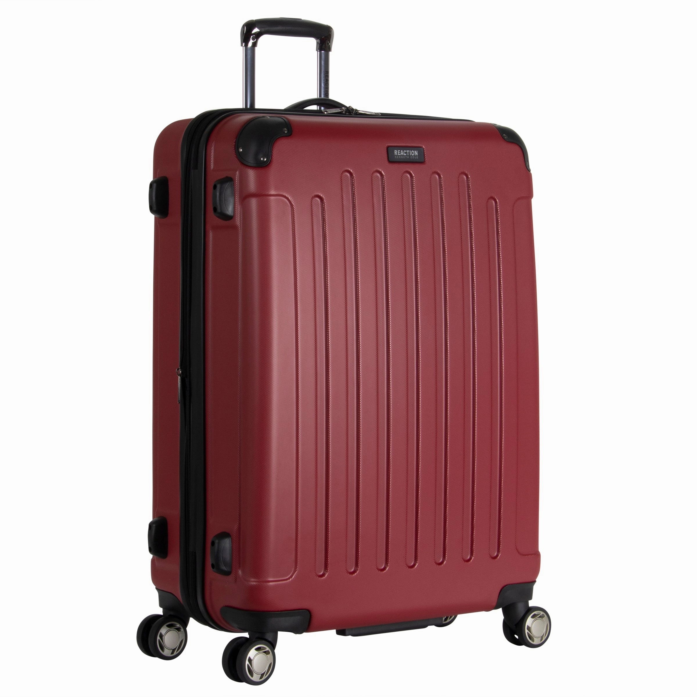 Kenneth Cole Reaction Renegade Hardside 8-Wheel Spinner Expandable 28'' Checked Luggage