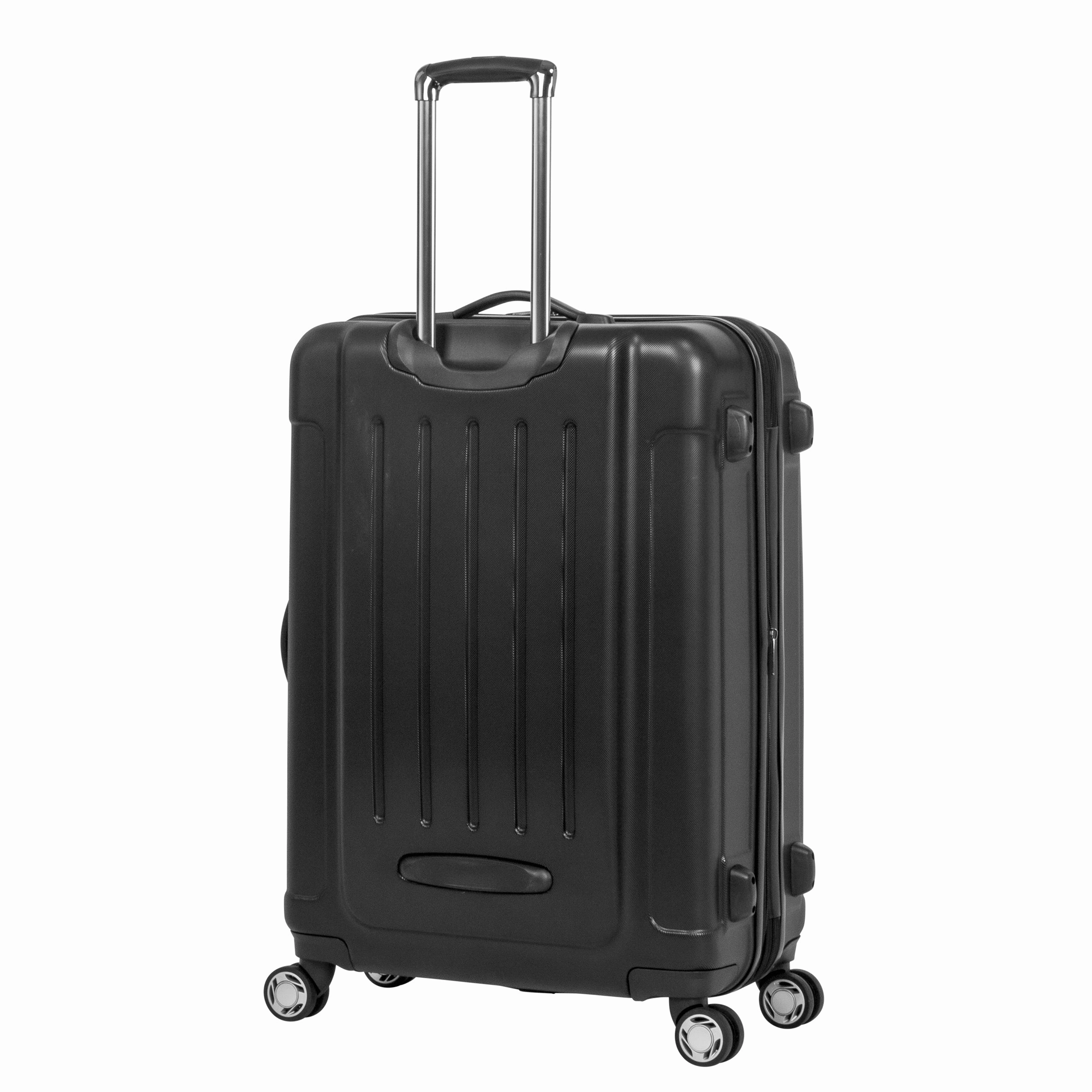 Kenneth Cole Reaction Renegade Hardside 8-Wheel Spinner Expandable 28'' Checked Luggage