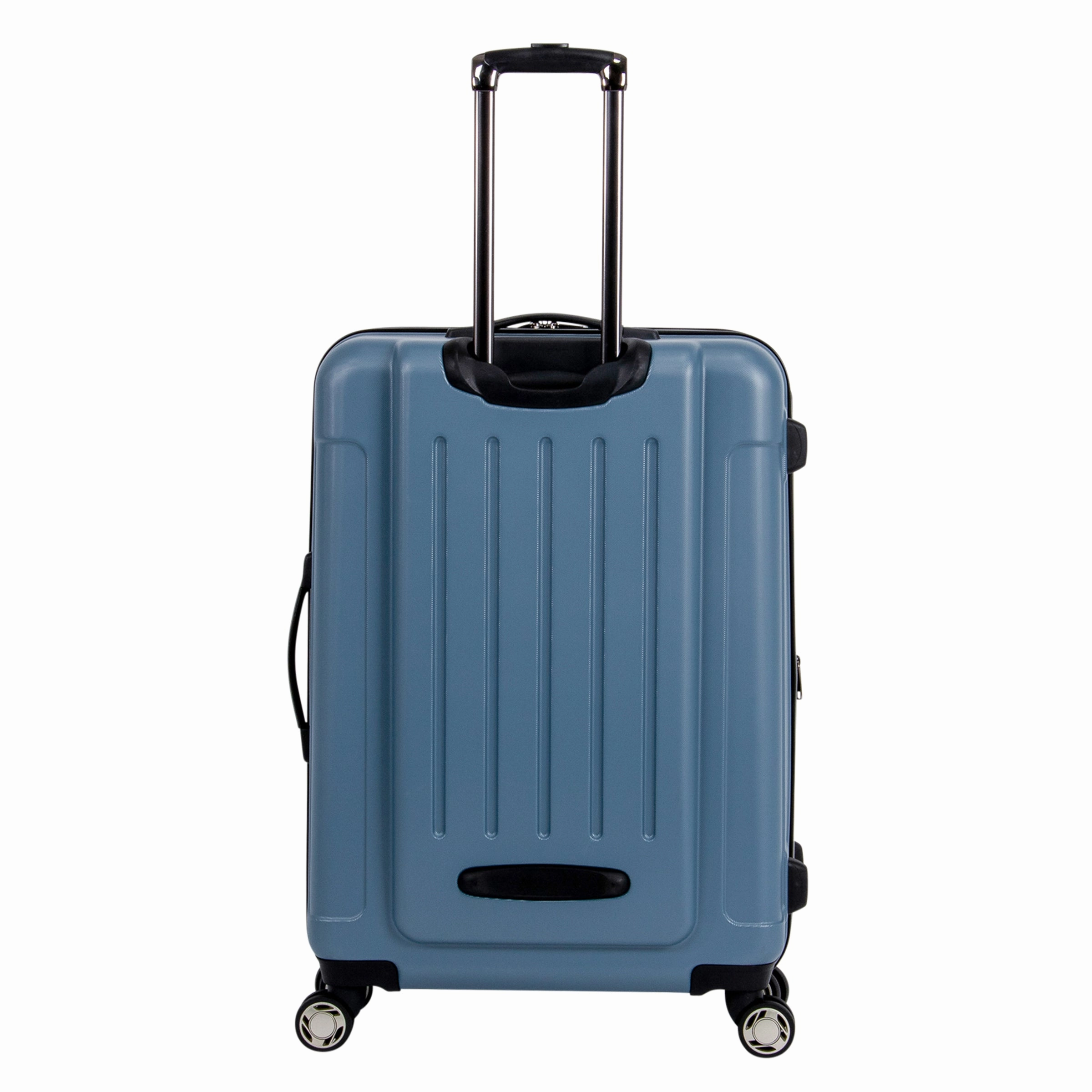 Kenneth Cole Reaction Renegade Hardside 8-Wheel Spinner Expandable 28'' Checked Luggage