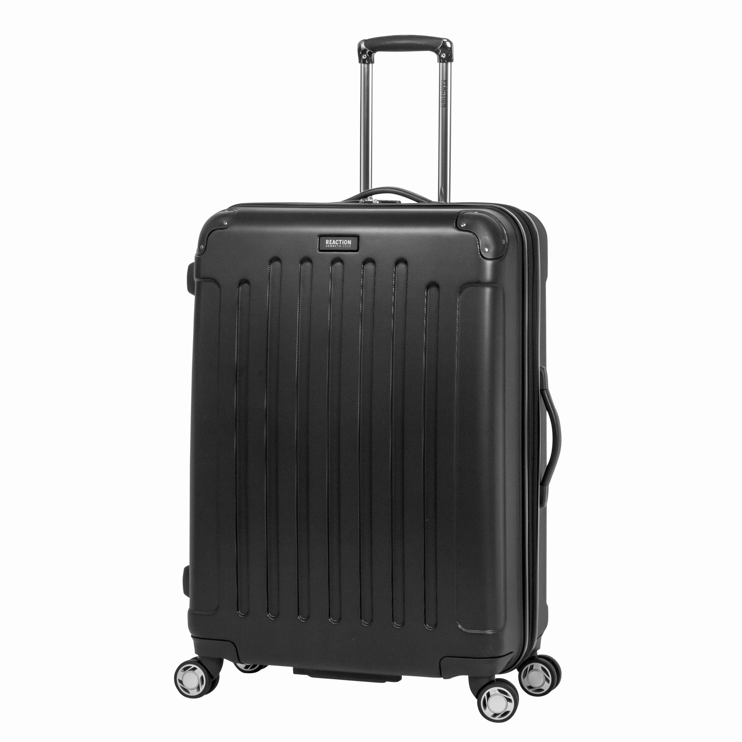 Kenneth Cole Reaction Renegade Hardside 8-Wheel Spinner Expandable 28'' Checked Luggage