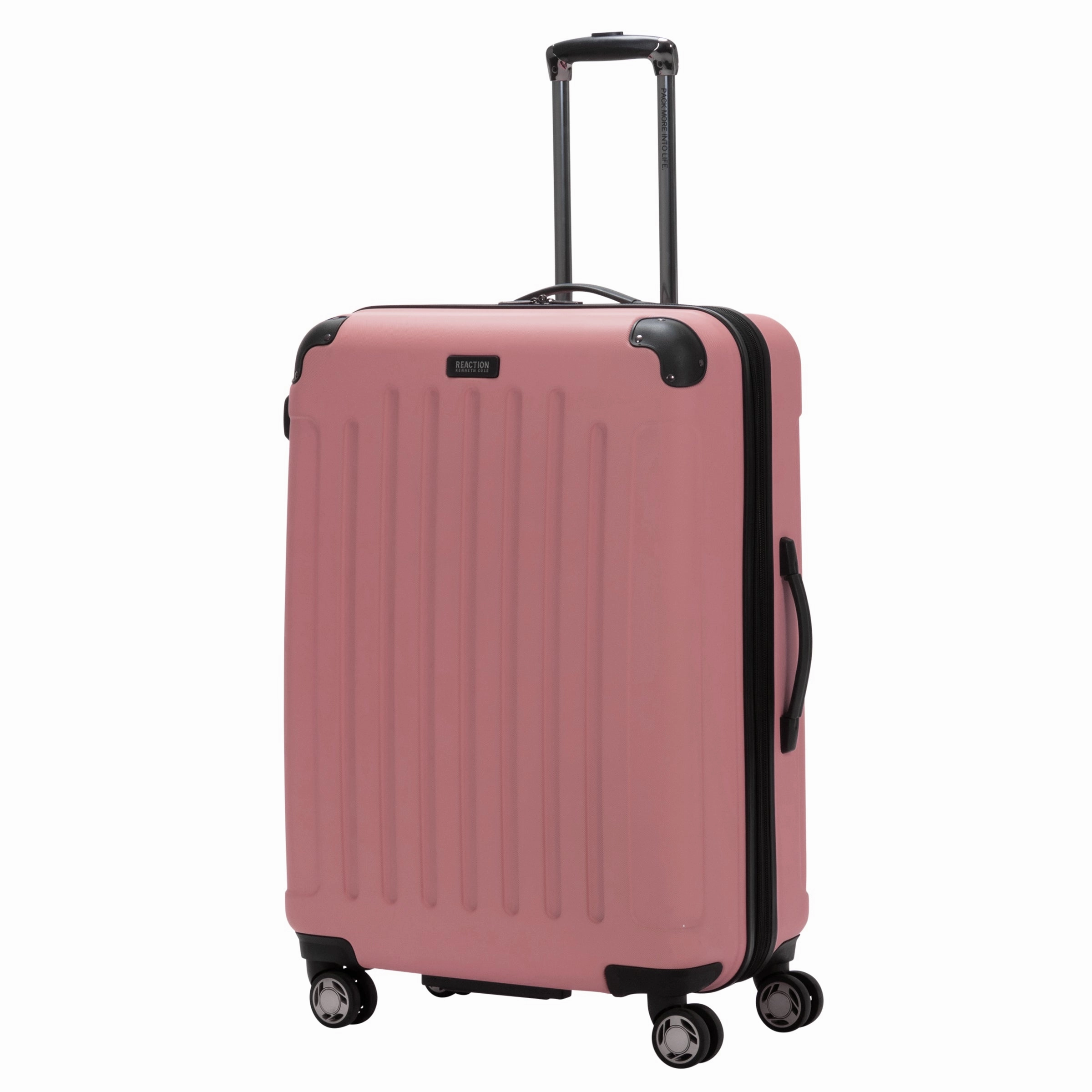 Kenneth Cole Reaction Renegade Hardside 8-Wheel Spinner Expandable 28'' Checked Luggage