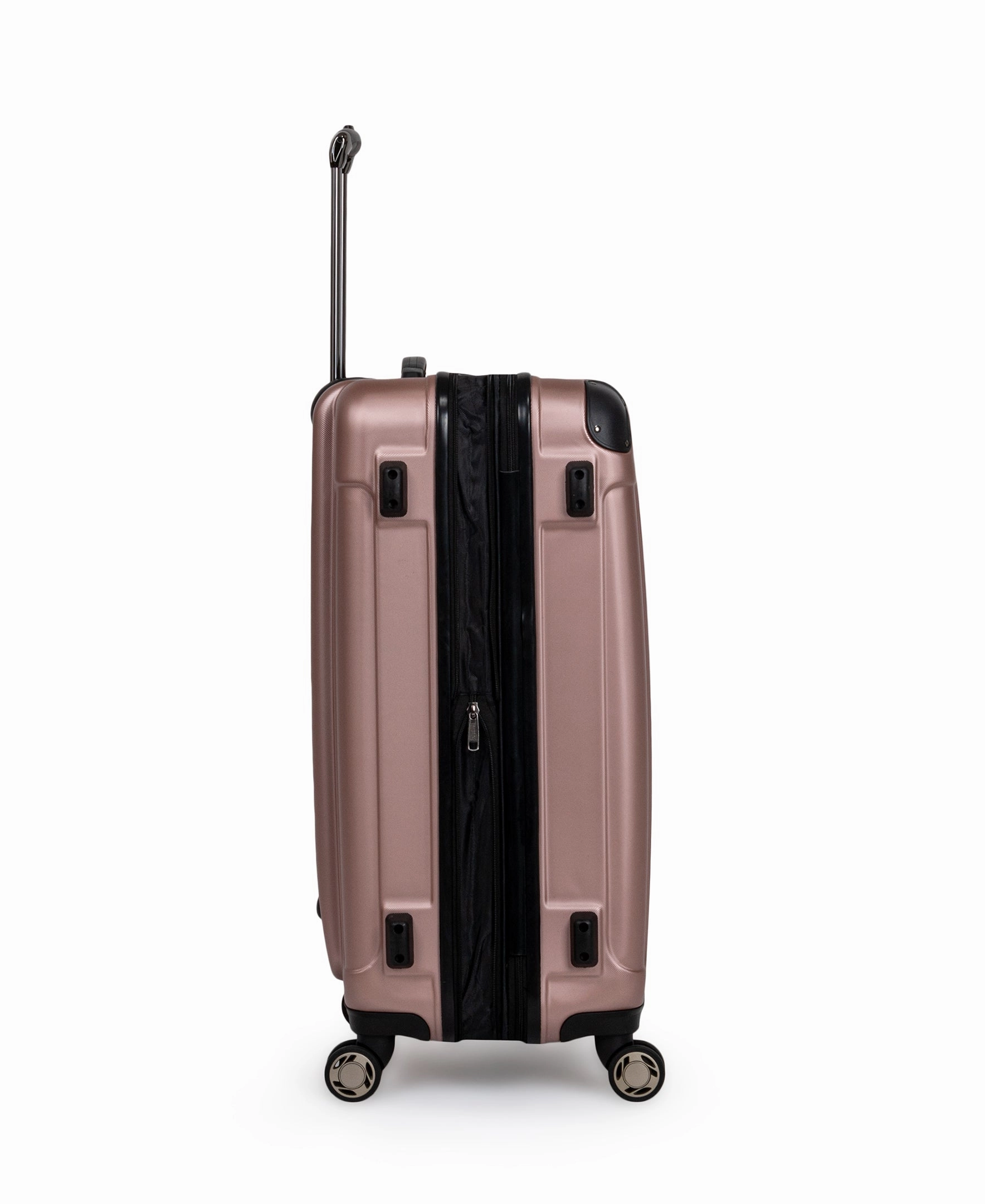 Kenneth Cole Reaction Renegade Hardside 8-Wheel Spinner Expandable 28'' Checked Luggage