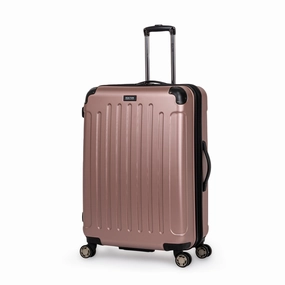 Kenneth Cole Reaction Renegade Hardside 8-Wheel Spinner Expandable 28'' Checked Luggage