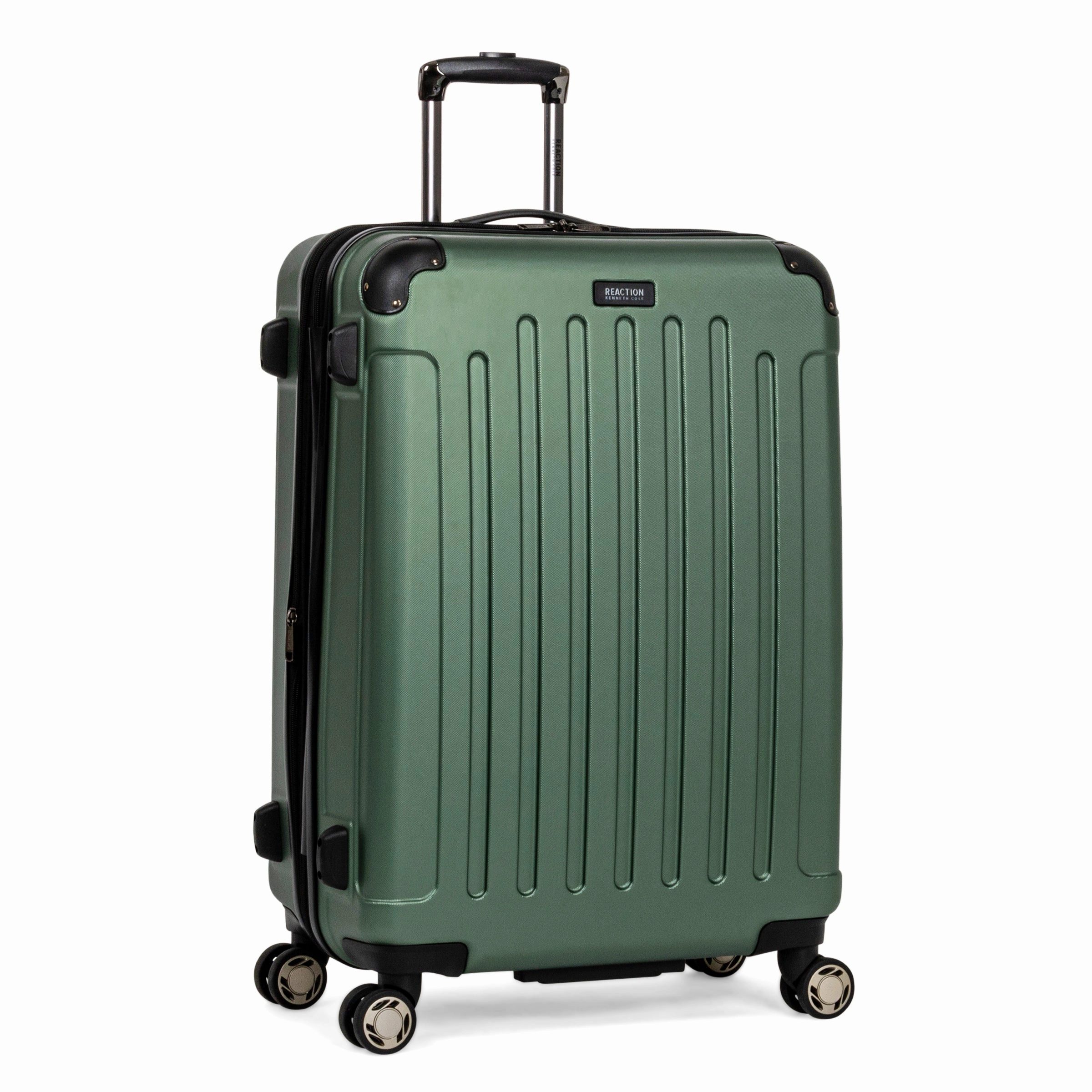Kenneth Cole Reaction Renegade Hardside 8-Wheel Spinner Expandable 28'' Checked Luggage