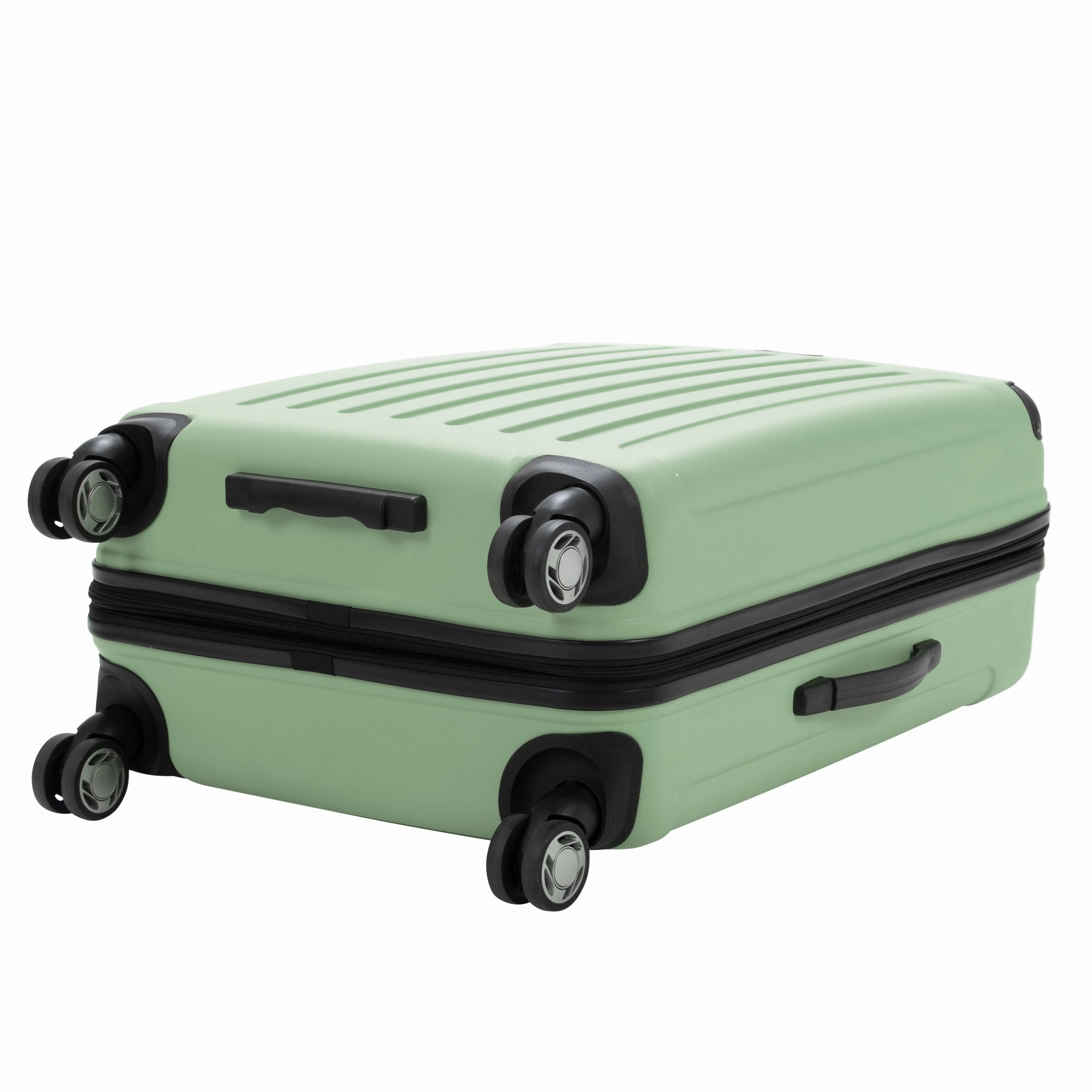 Kenneth Cole Reaction Renegade Hardside 8-Wheel Spinner Expandable 28'' Checked Luggage