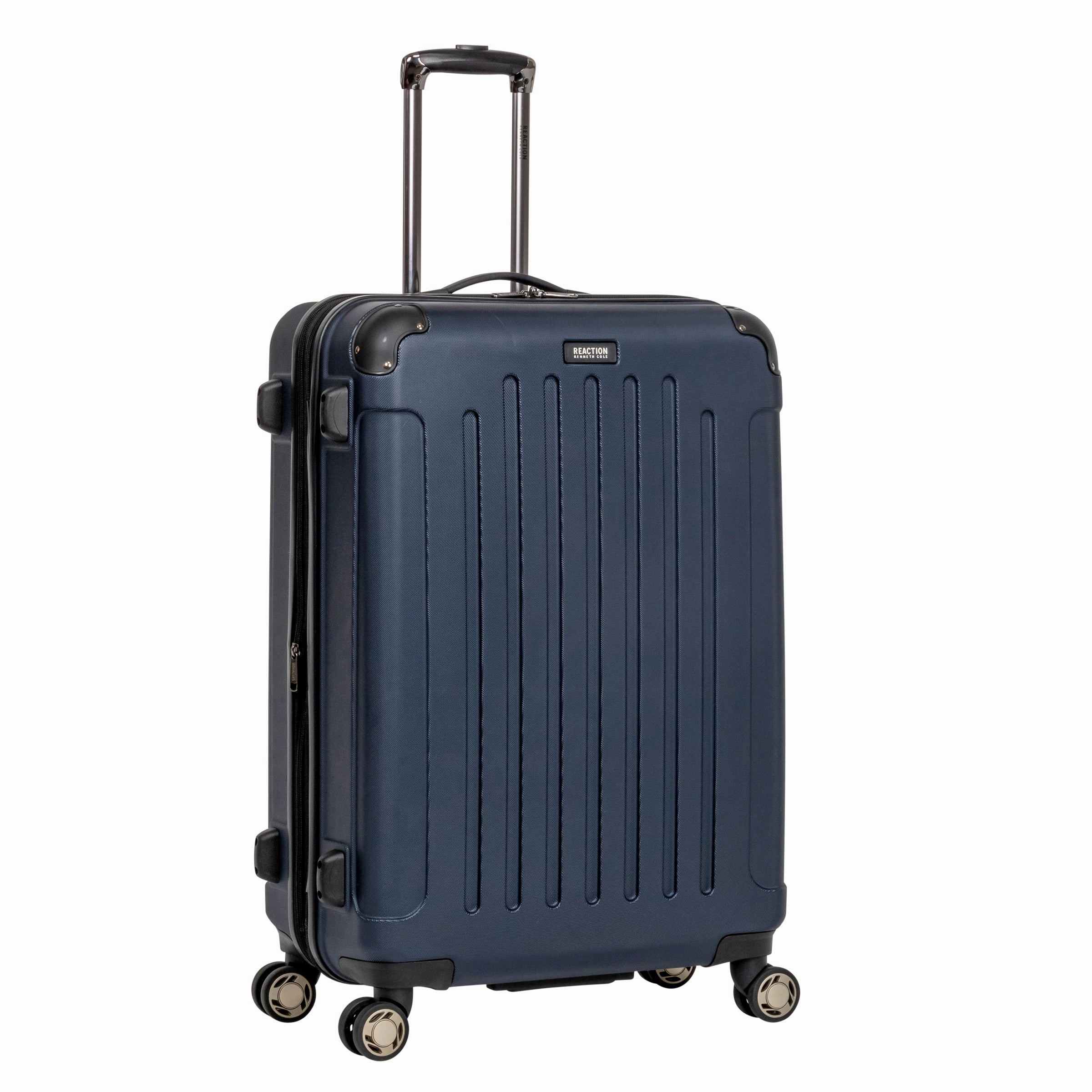 Kenneth Cole Reaction Renegade Hardside 8-Wheel Spinner Expandable 28'' Checked Luggage