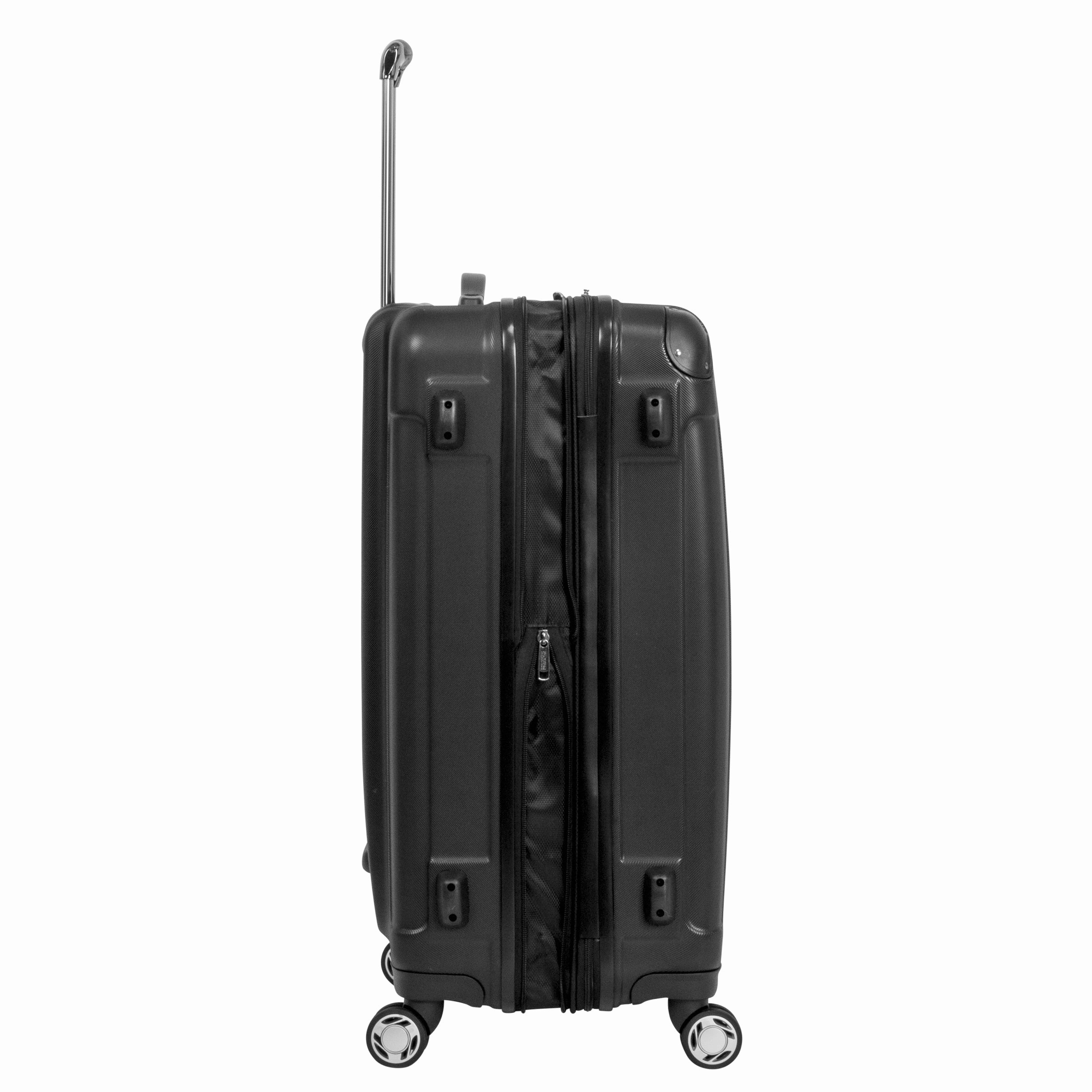Kenneth Cole Reaction Renegade Hardside 8-Wheel Spinner Expandable 28'' Checked Luggage