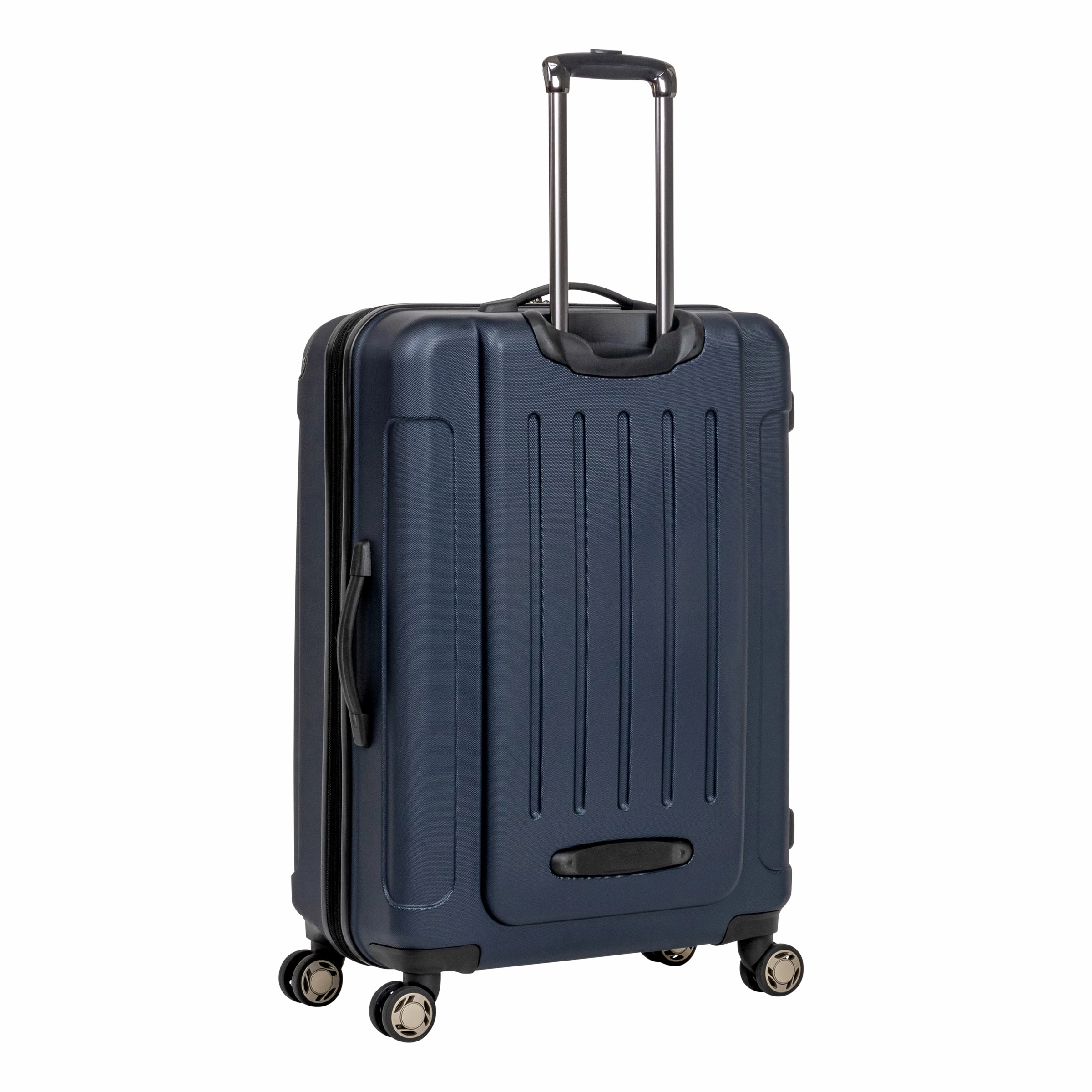Kenneth Cole Reaction Renegade Hardside 8-Wheel Spinner Expandable 28'' Checked Luggage