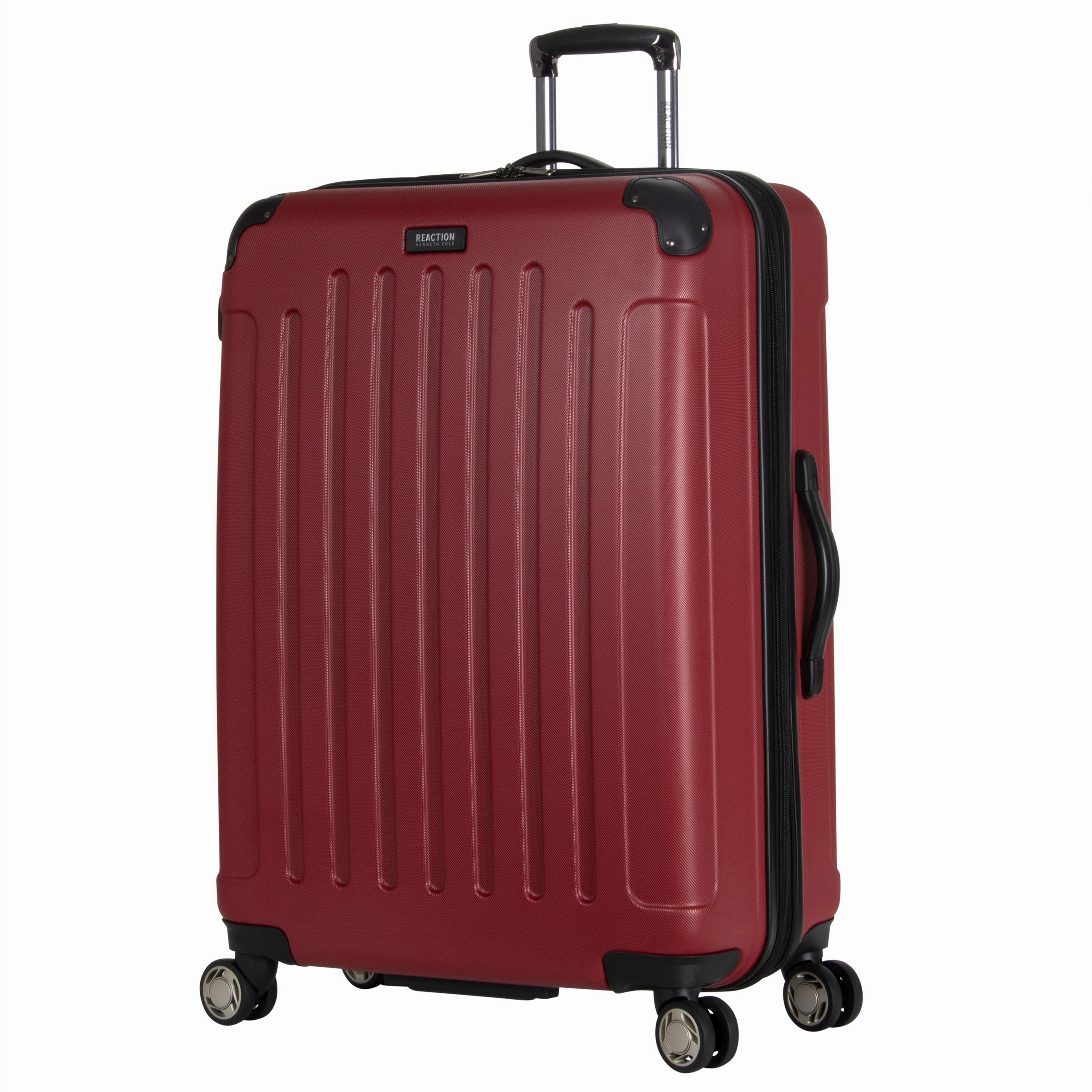 Kenneth Cole Reaction Renegade Hardside 8-Wheel Spinner Expandable 28'' Checked Luggage
