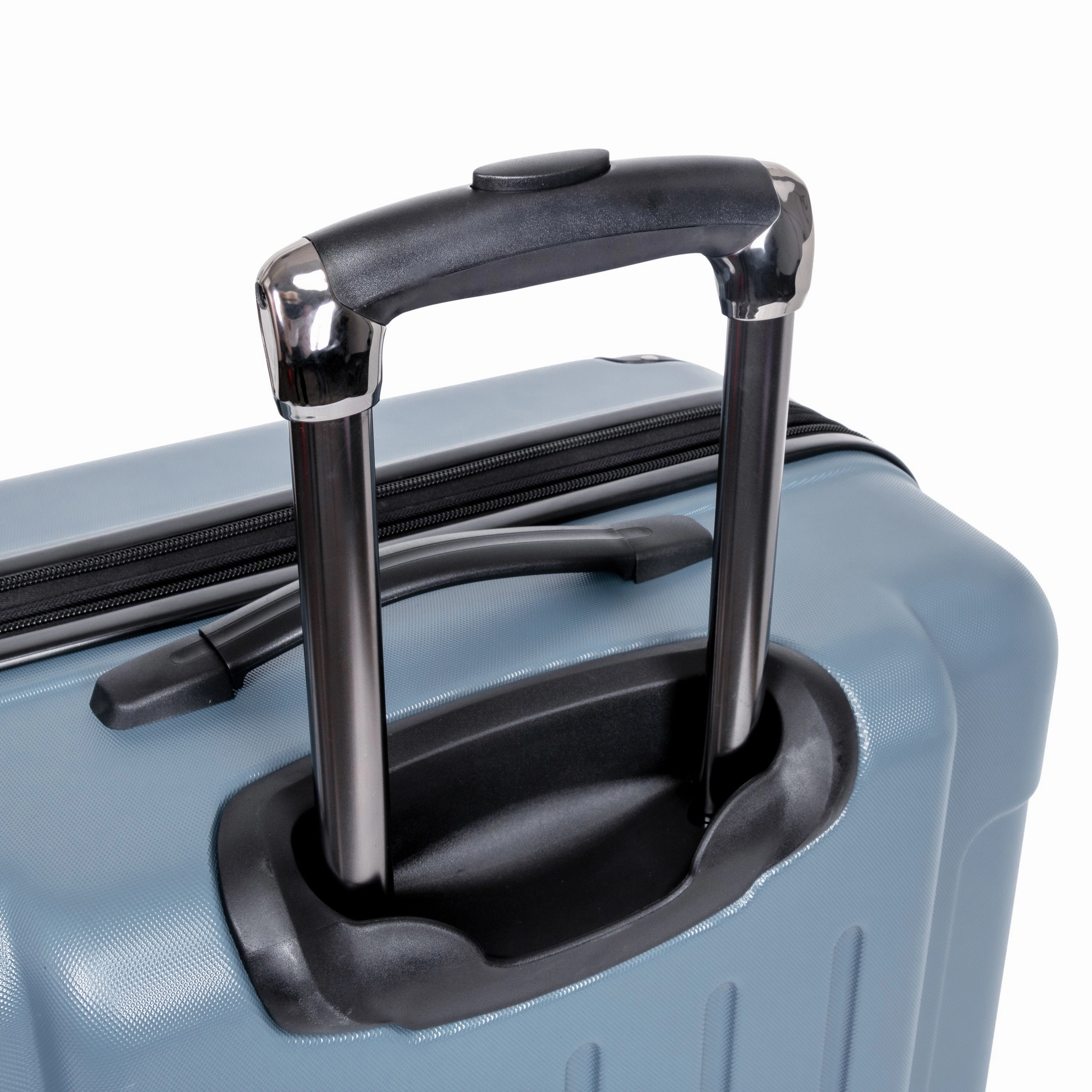Kenneth Cole Reaction Renegade Hardside 8-Wheel Spinner Expandable 28'' Checked Luggage
