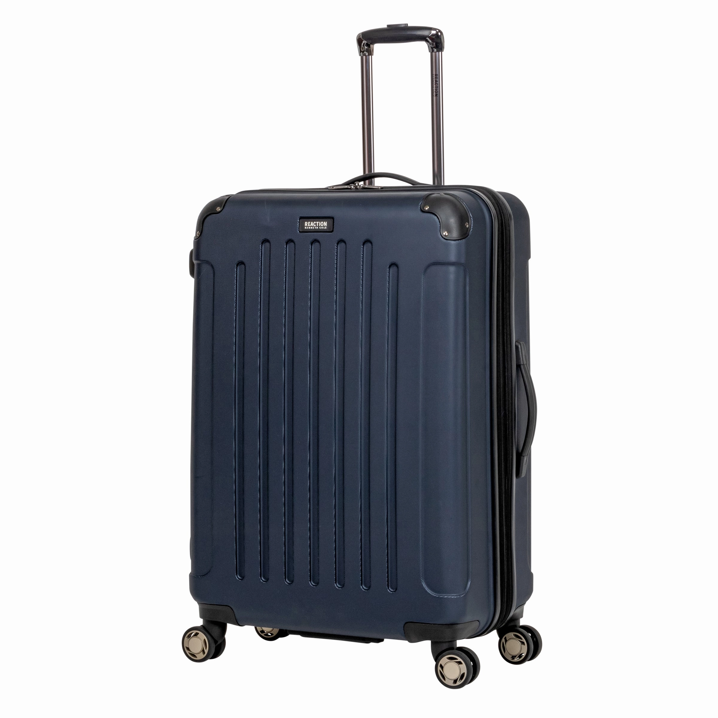 Kenneth Cole Reaction Renegade Hardside 8-Wheel Spinner Expandable 28'' Checked Luggage