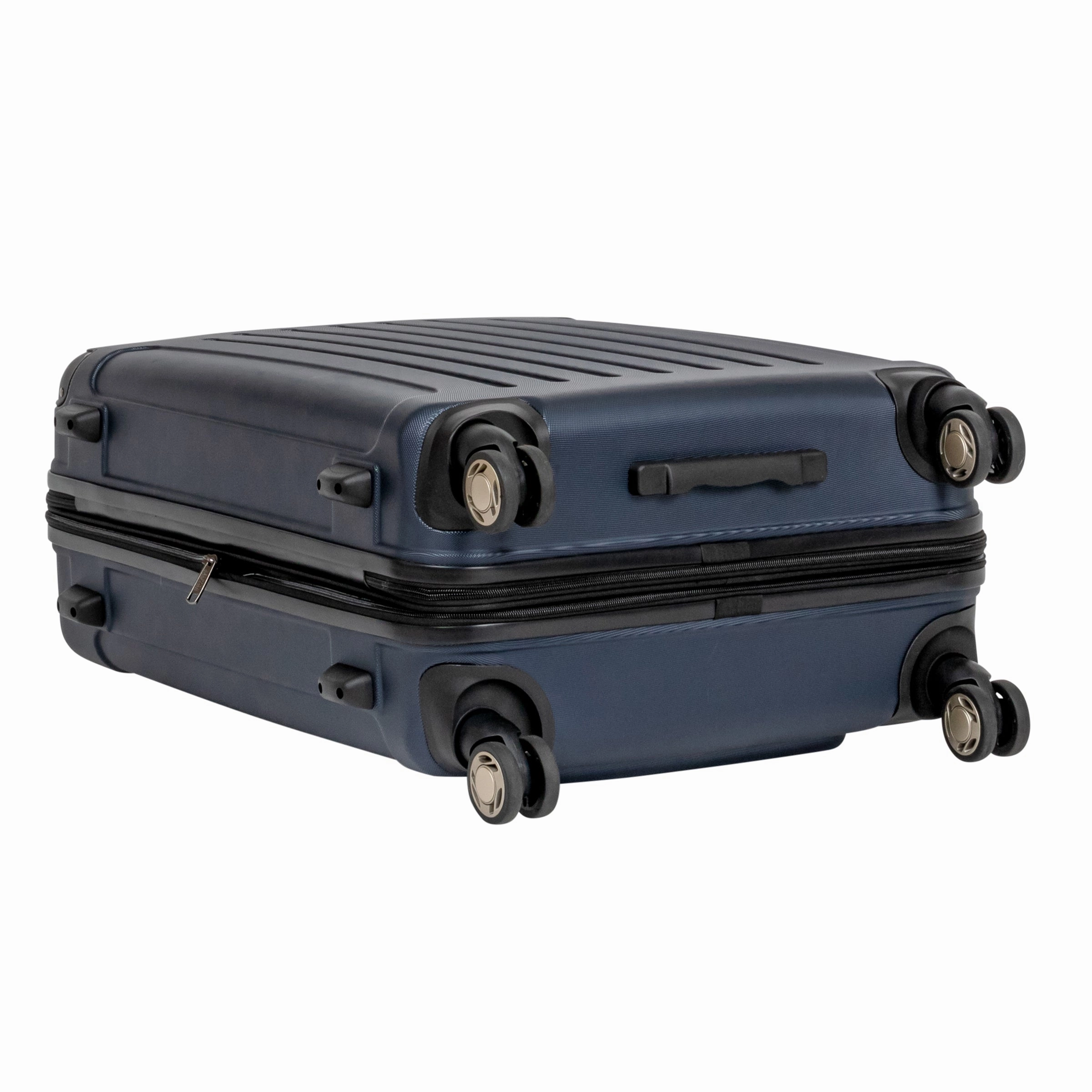 Kenneth Cole Reaction Renegade Hardside 8-Wheel Spinner Expandable 28'' Checked Luggage