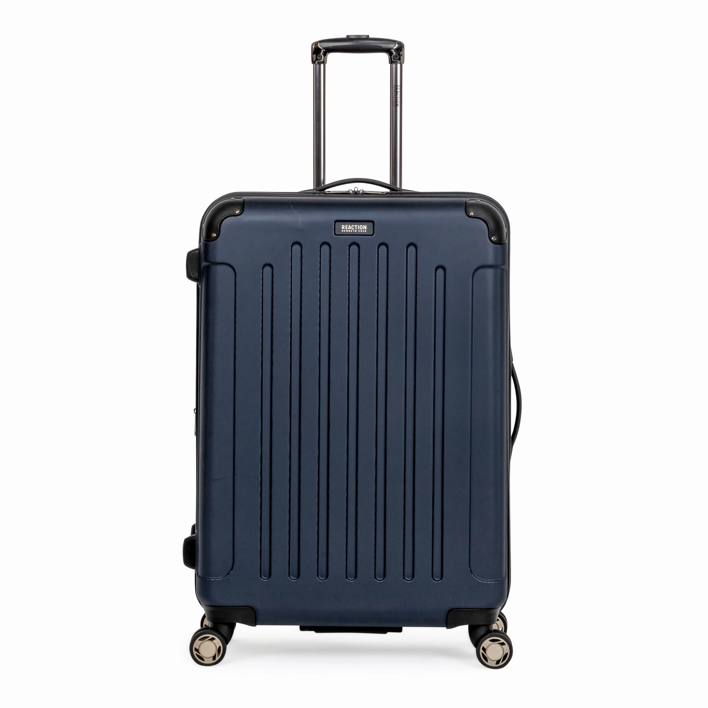 Kenneth Cole Reaction Renegade Hardside 8-Wheel Spinner Expandable 28'' Checked Luggage