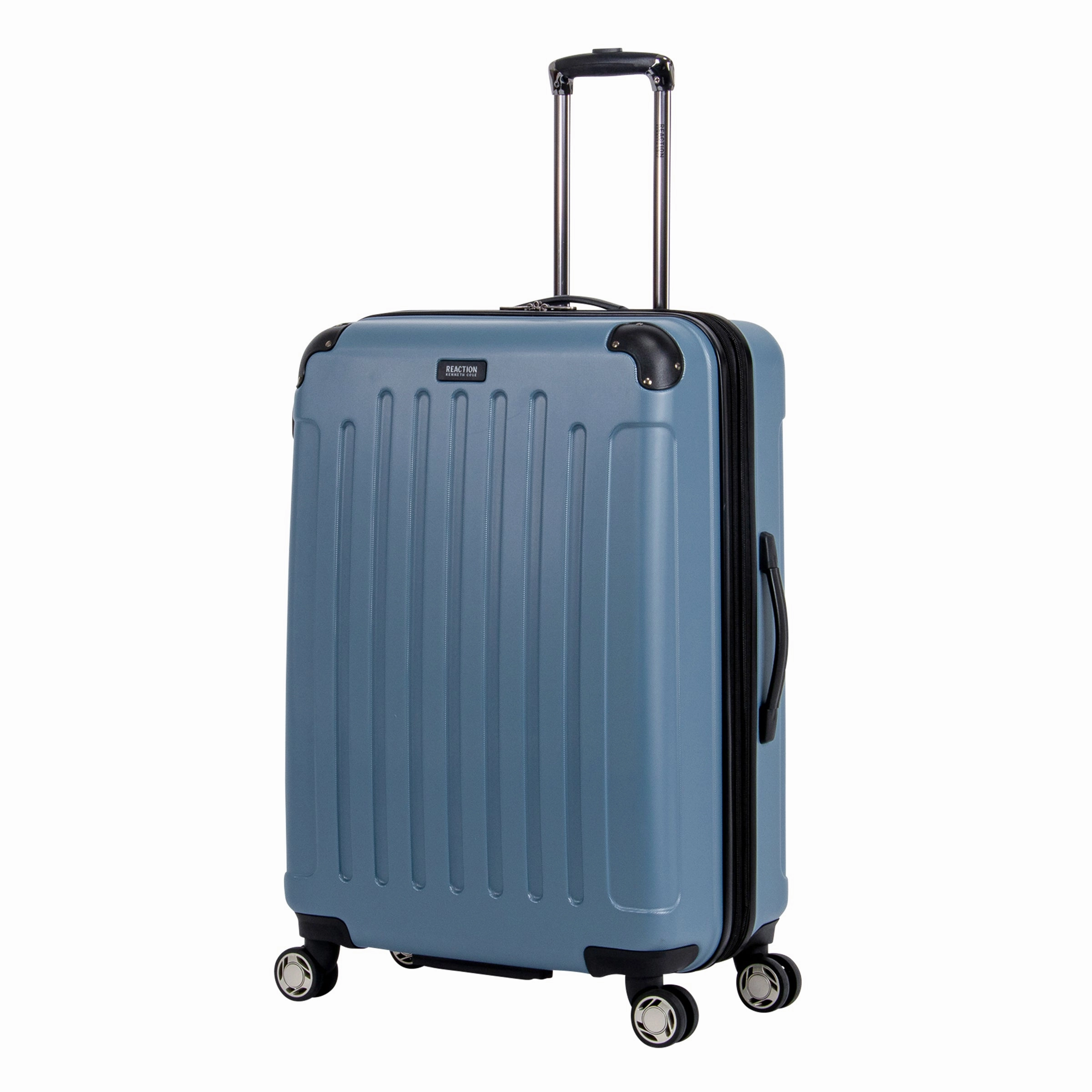 Kenneth Cole Reaction Renegade Hardside 8-Wheel Spinner Expandable 28'' Checked Luggage