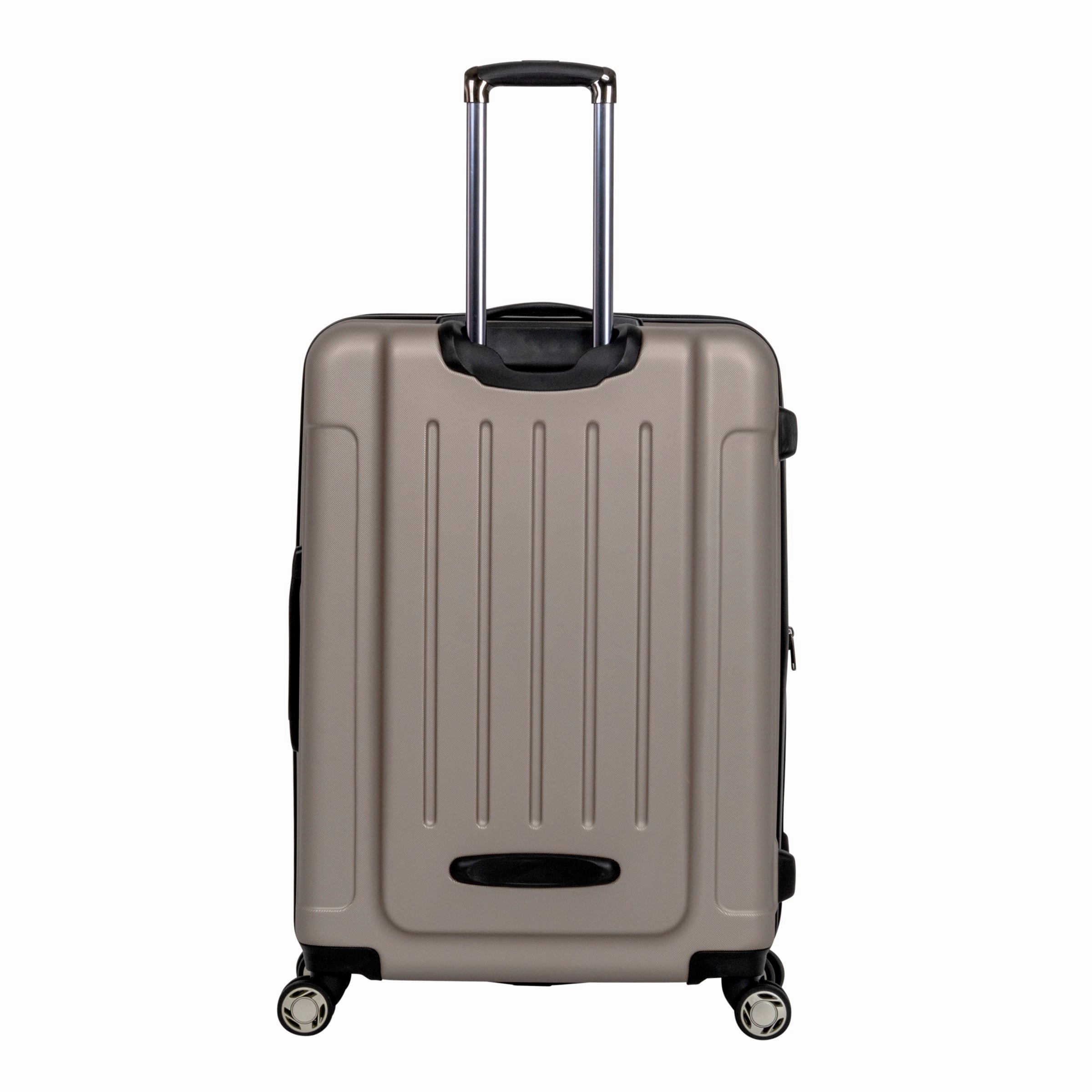 Kenneth Cole Reaction Renegade Hardside 8-Wheel Spinner Expandable 28'' Checked Luggage