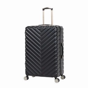 Kenneth Cole Reaction Women's Madison Square Hardside 8-Wheel Spinner Expandable 28'' Checked Luggage