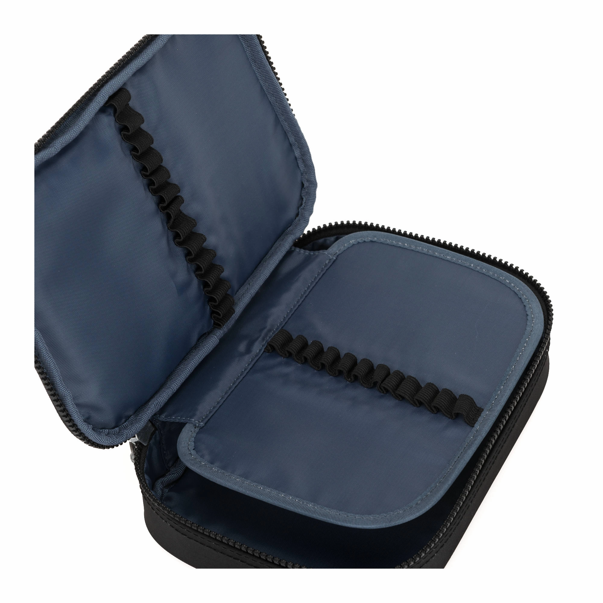Kipling 100 Pens Case - True Black