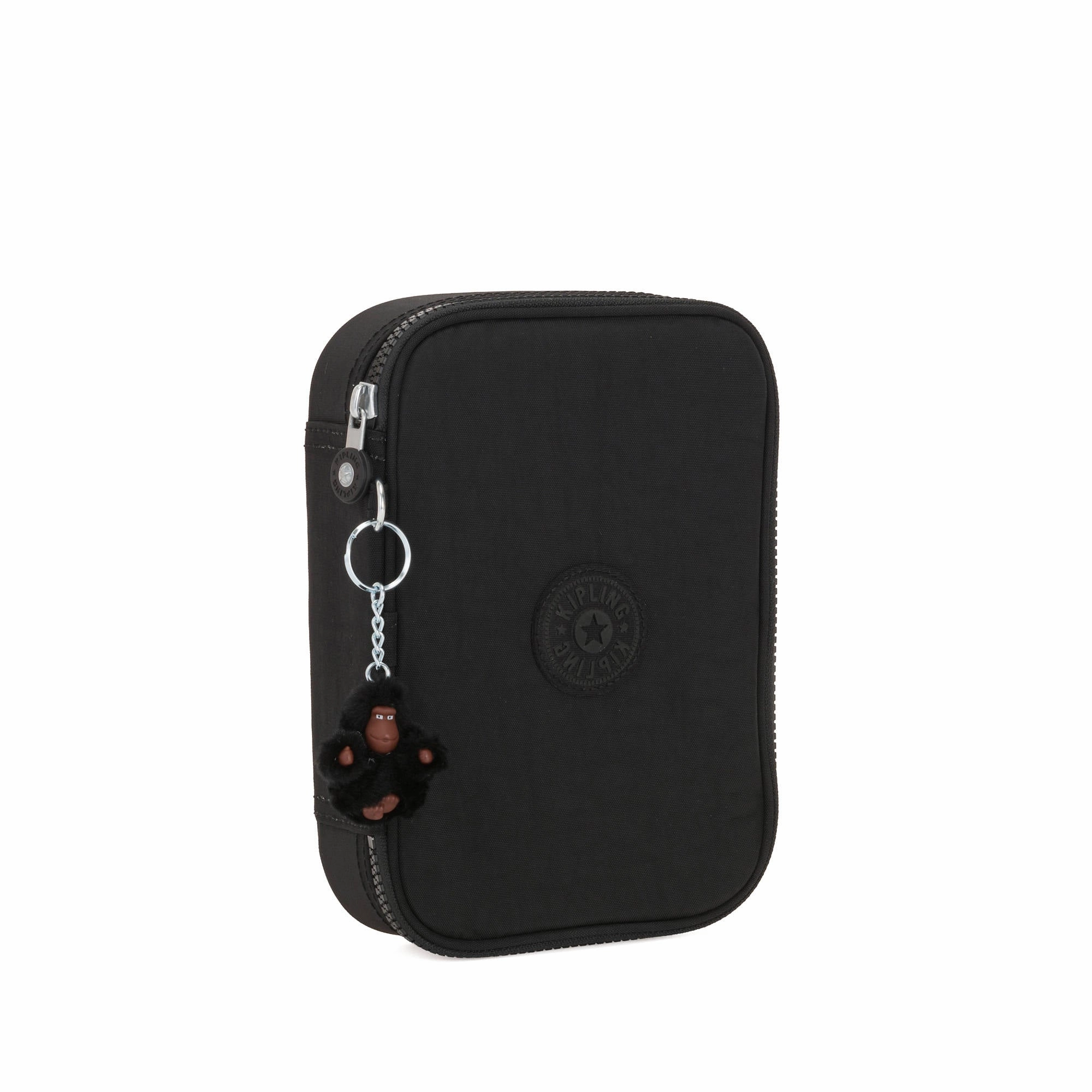 Kipling 100 Pens Case - True Black