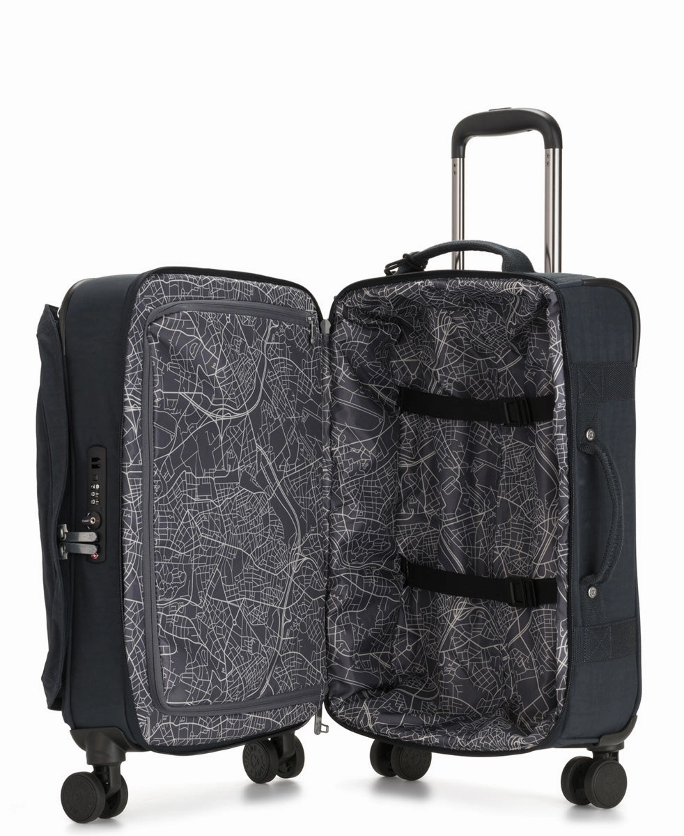 Kipling Spontaneous 21" 4-Wheel Carry-On Luggage