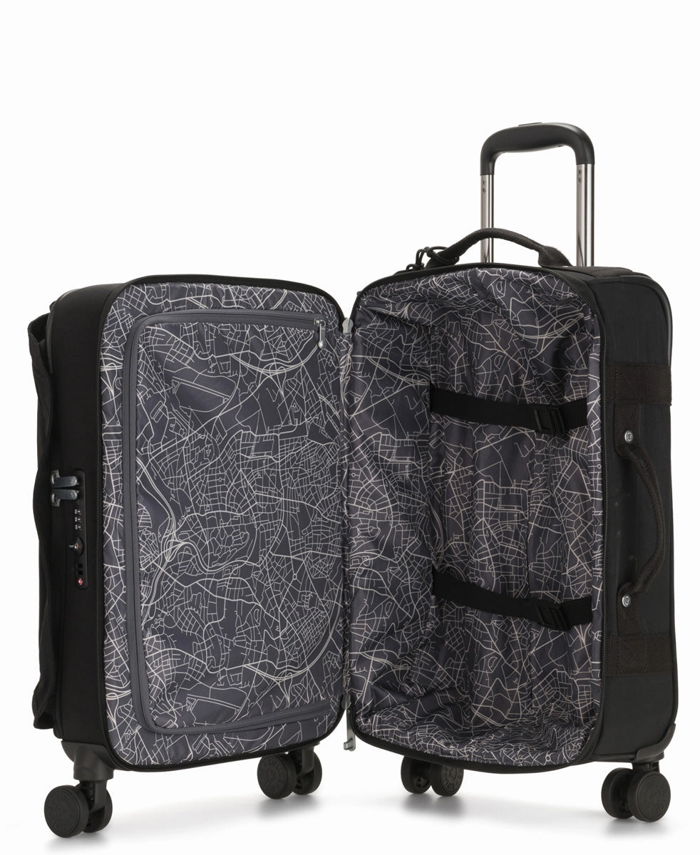 Kipling Spontaneous 21" 4-Wheel Carry-On Luggage