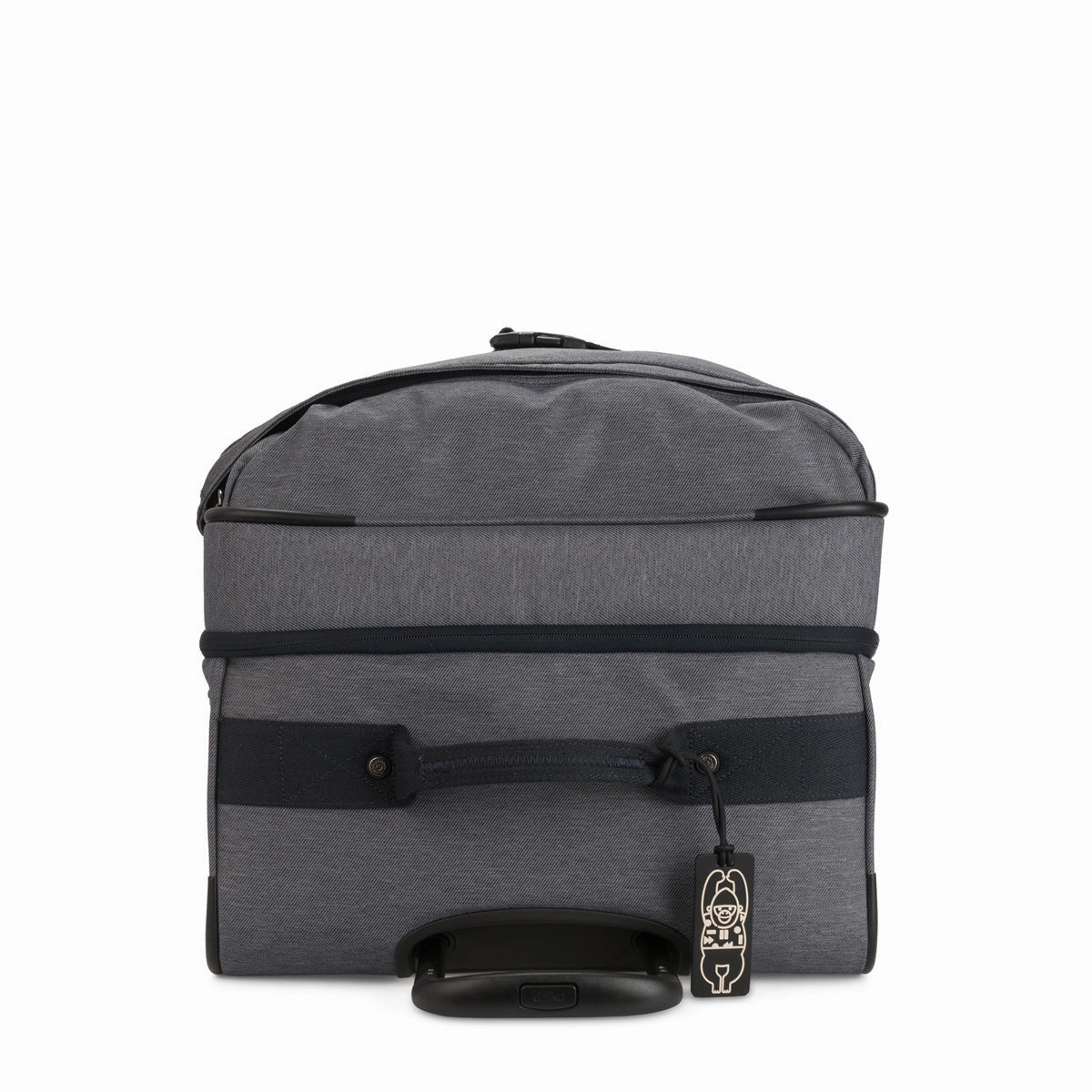Kipling Spontaneous 26" 4-Wheel Medium Luggage